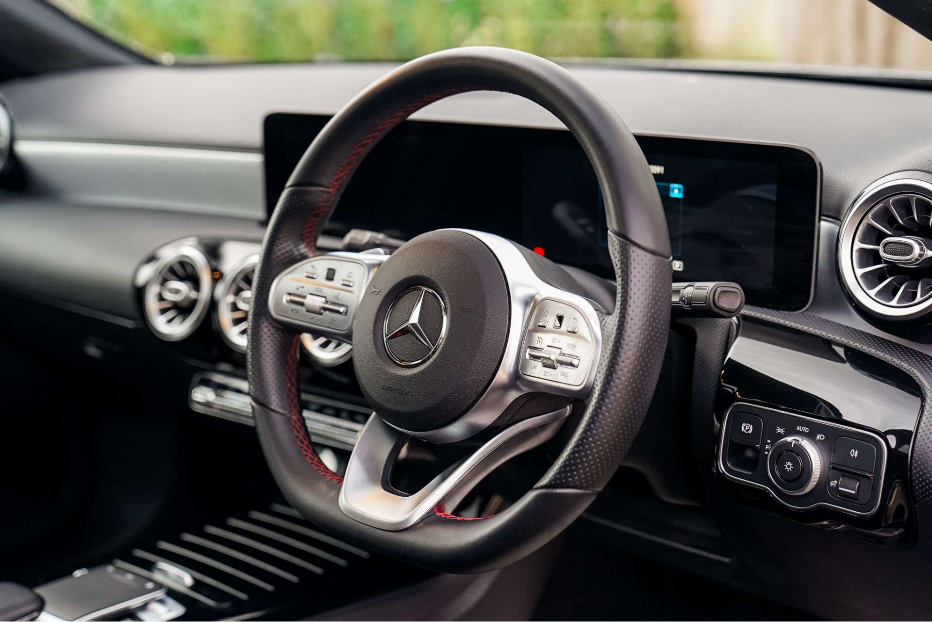 MERCEDES-BENZ A-Class 2.0 A 250 AMG Line Premium+ Auto 5dr For Sale