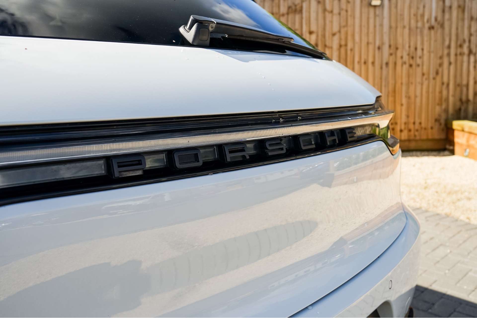 PORSCHE Macan 2.0 Macan Semi-Auto 4WD 5dr For Sale