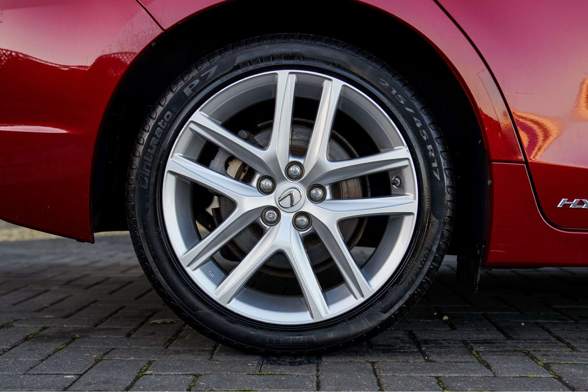 LEXUS CT 1.8 CT 200H Premier CVT 5dr For Sale