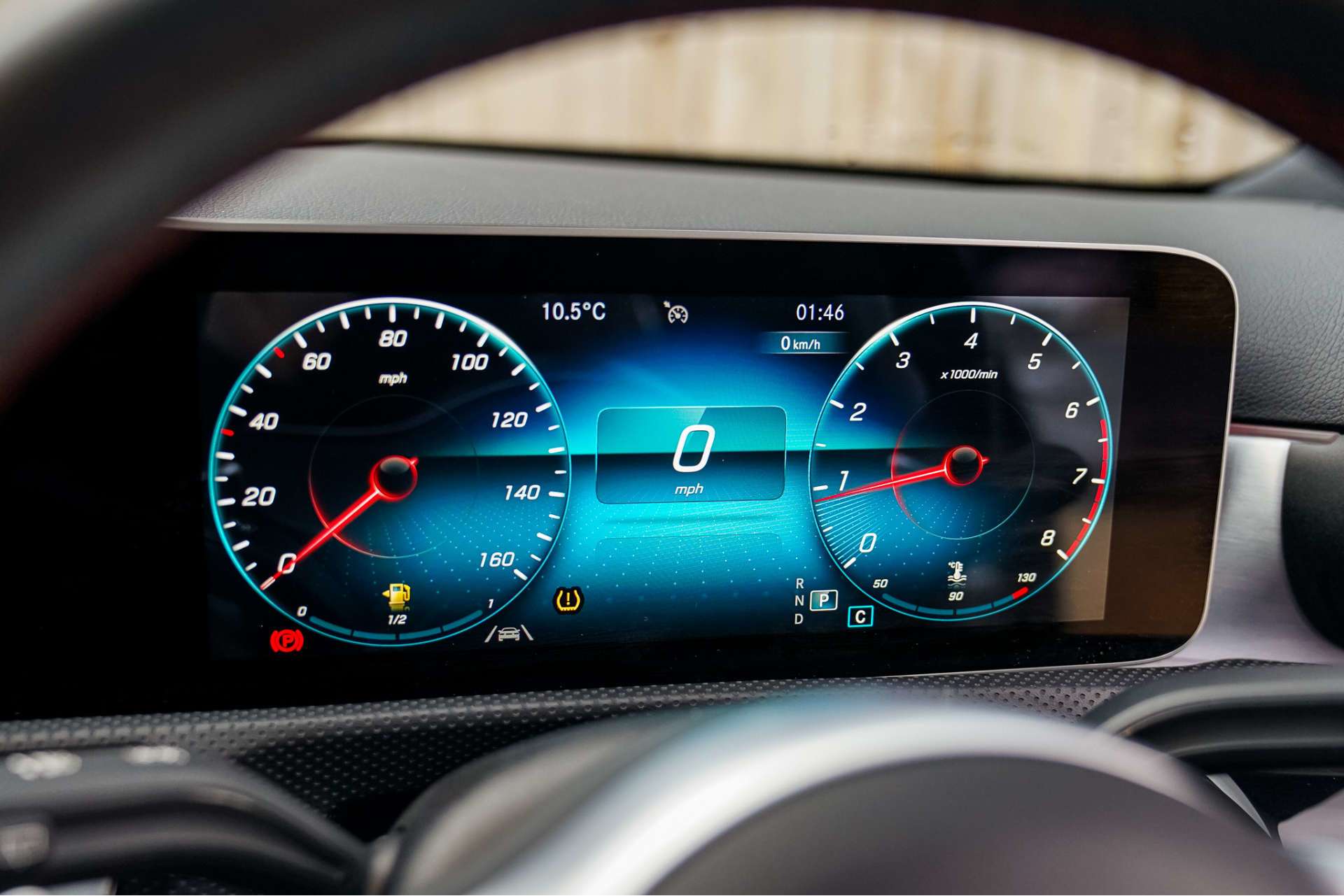MERCEDES-BENZ A-Class 2.0 A 250 AMG Line Premium+ Auto 5dr For Sale