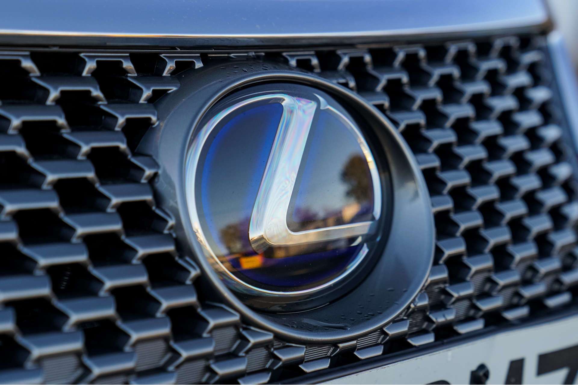 LEXUS CT 1.8 CT 200H Premier CVT 5dr For Sale