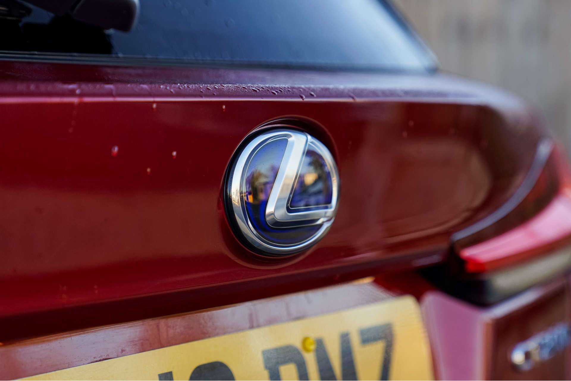 LEXUS CT 1.8 CT 200H Premier CVT 5dr For Sale