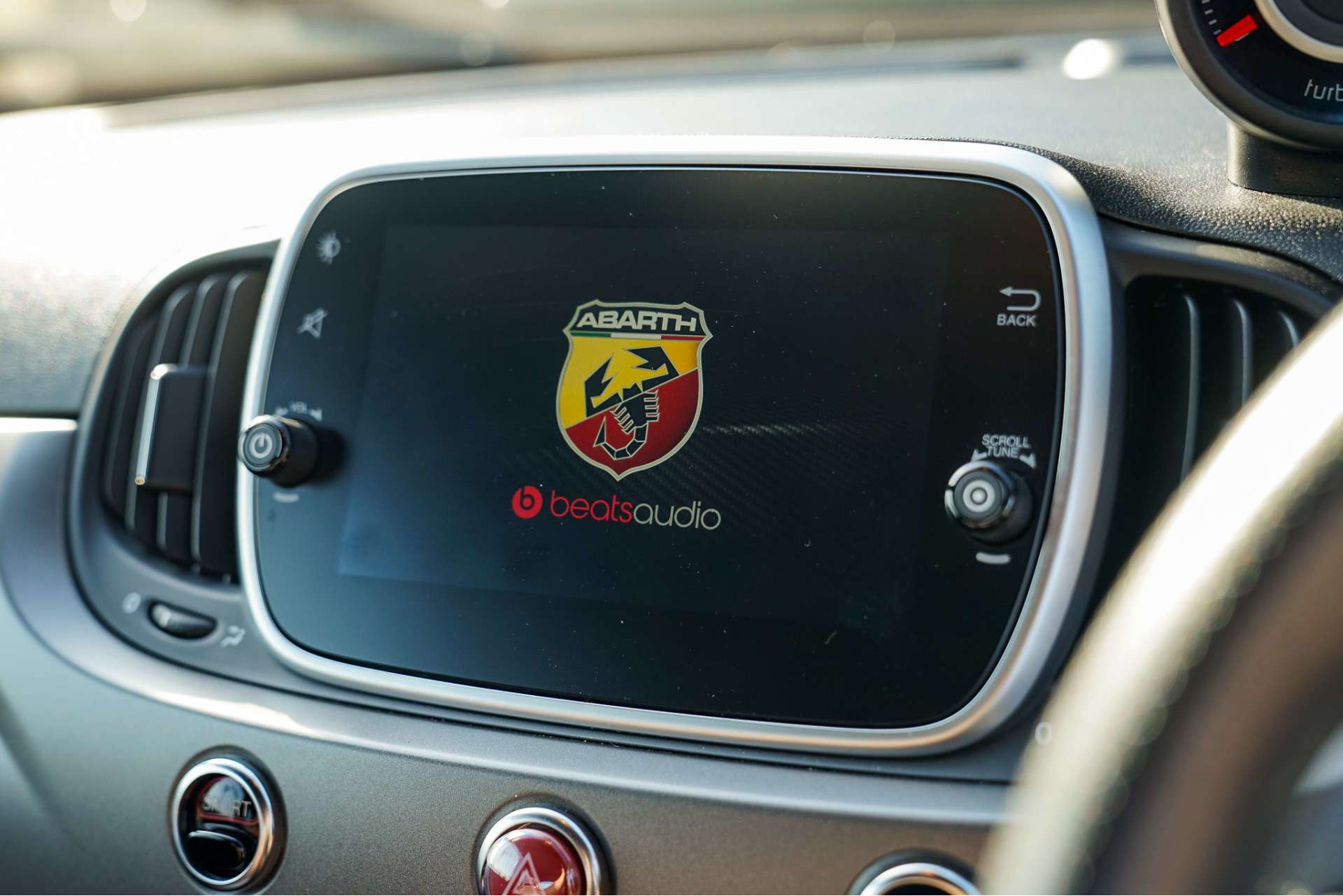 ABARTH 595 1.4 595c Turismo Semi-Auto 2dr For Sale
