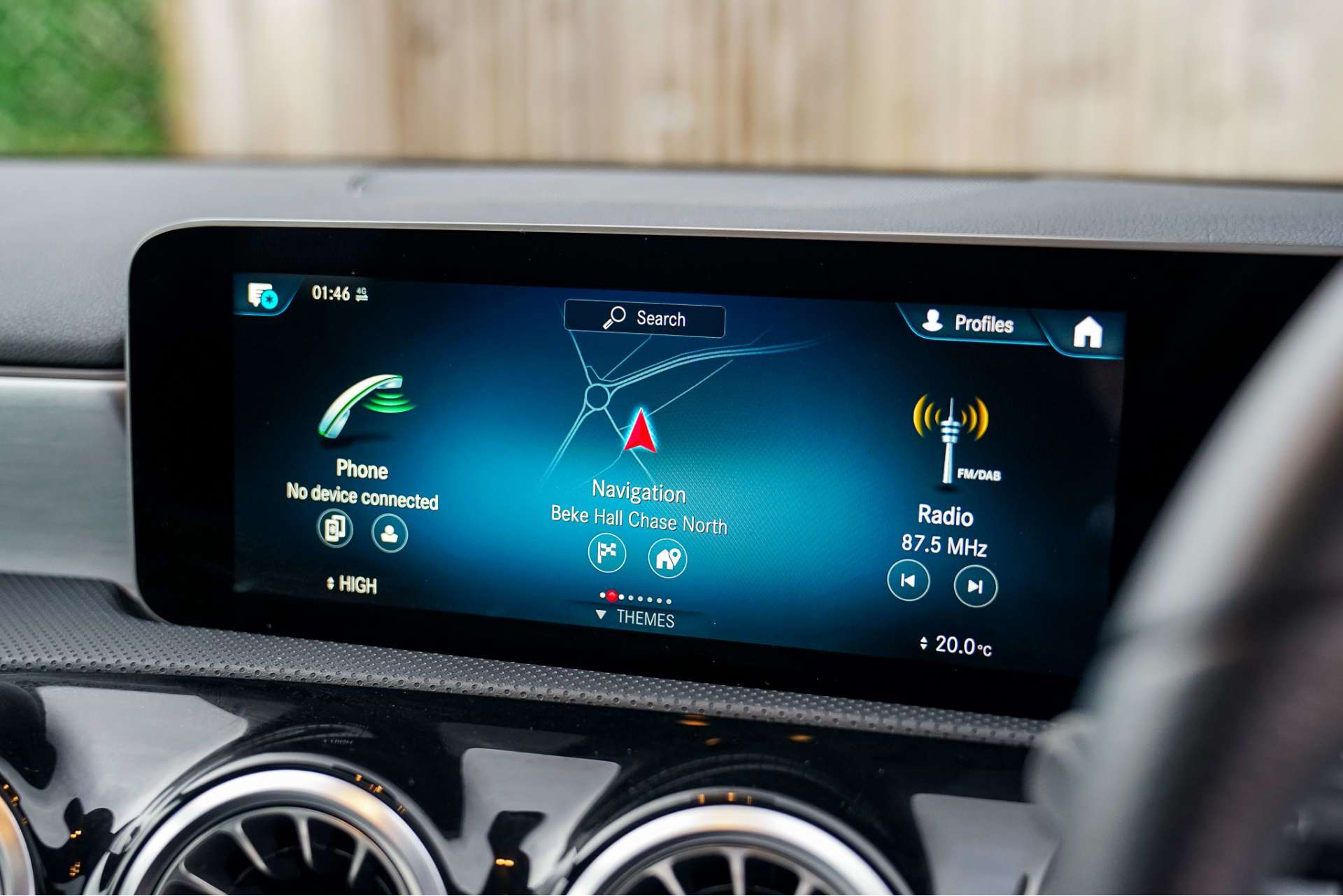 MERCEDES-BENZ A-Class 2.0 A 250 AMG Line Premium+ Auto 5dr For Sale