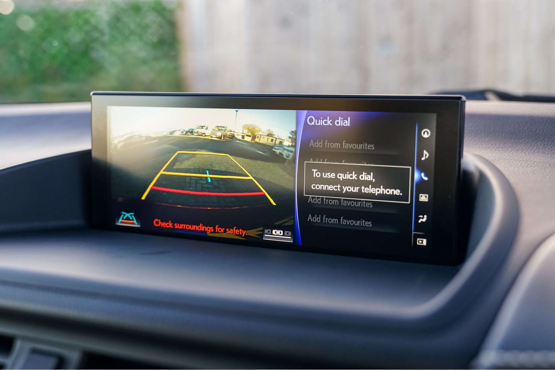 LEXUS CT 1.8 CT 200H Premier CVT 5dr For Sale