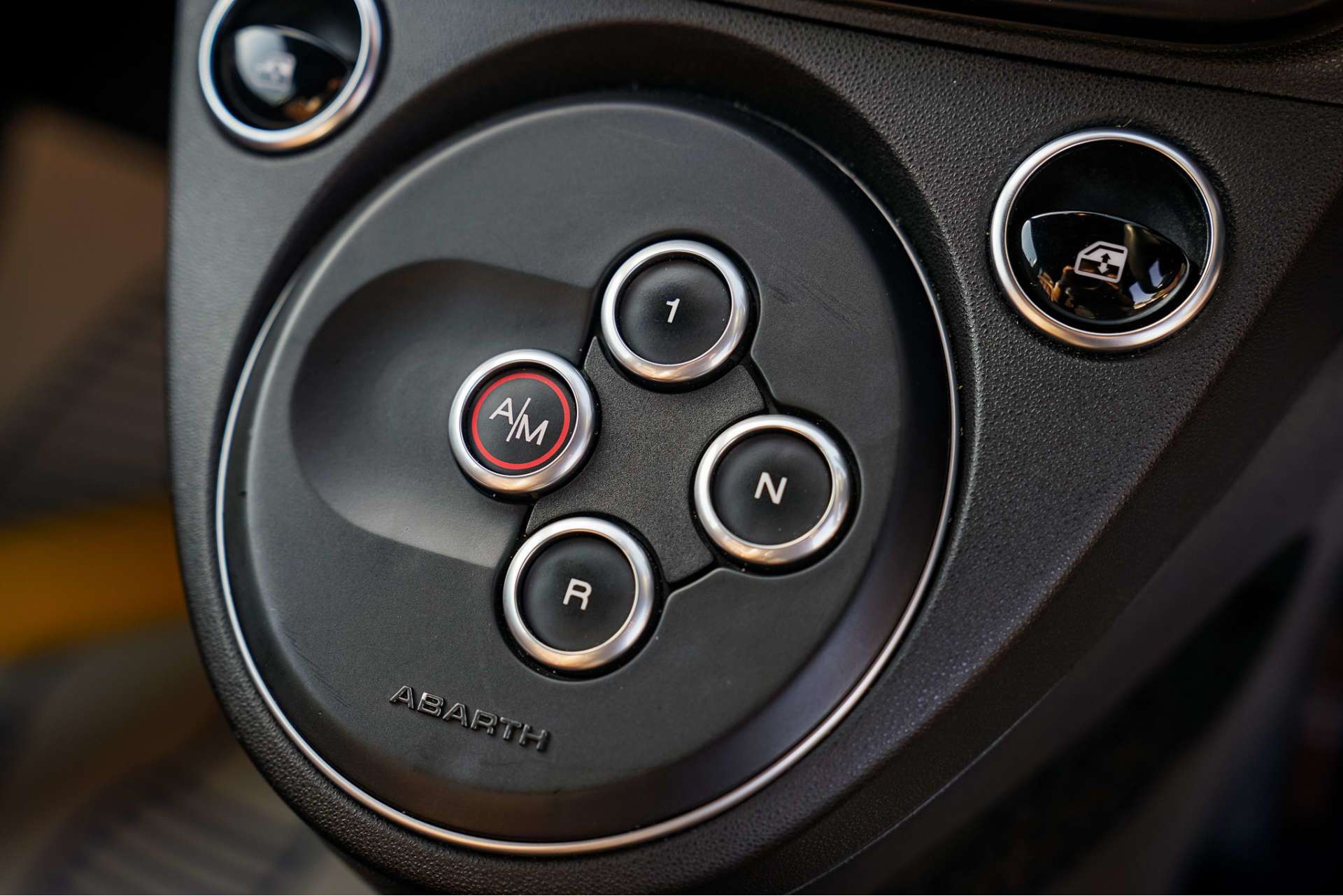 ABARTH 595 1.4 595c Turismo Semi-Auto 2dr For Sale