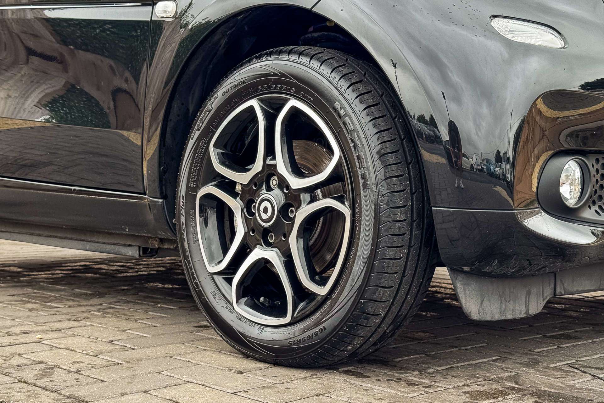 SMART FORTWO EQ fortwo Prime Premium+ 22kW 3dr For Sale