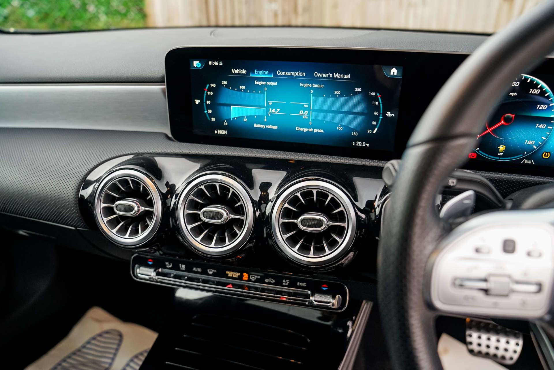 MERCEDES-BENZ A-Class 2.0 A 250 AMG Line Premium+ Auto 5dr For Sale