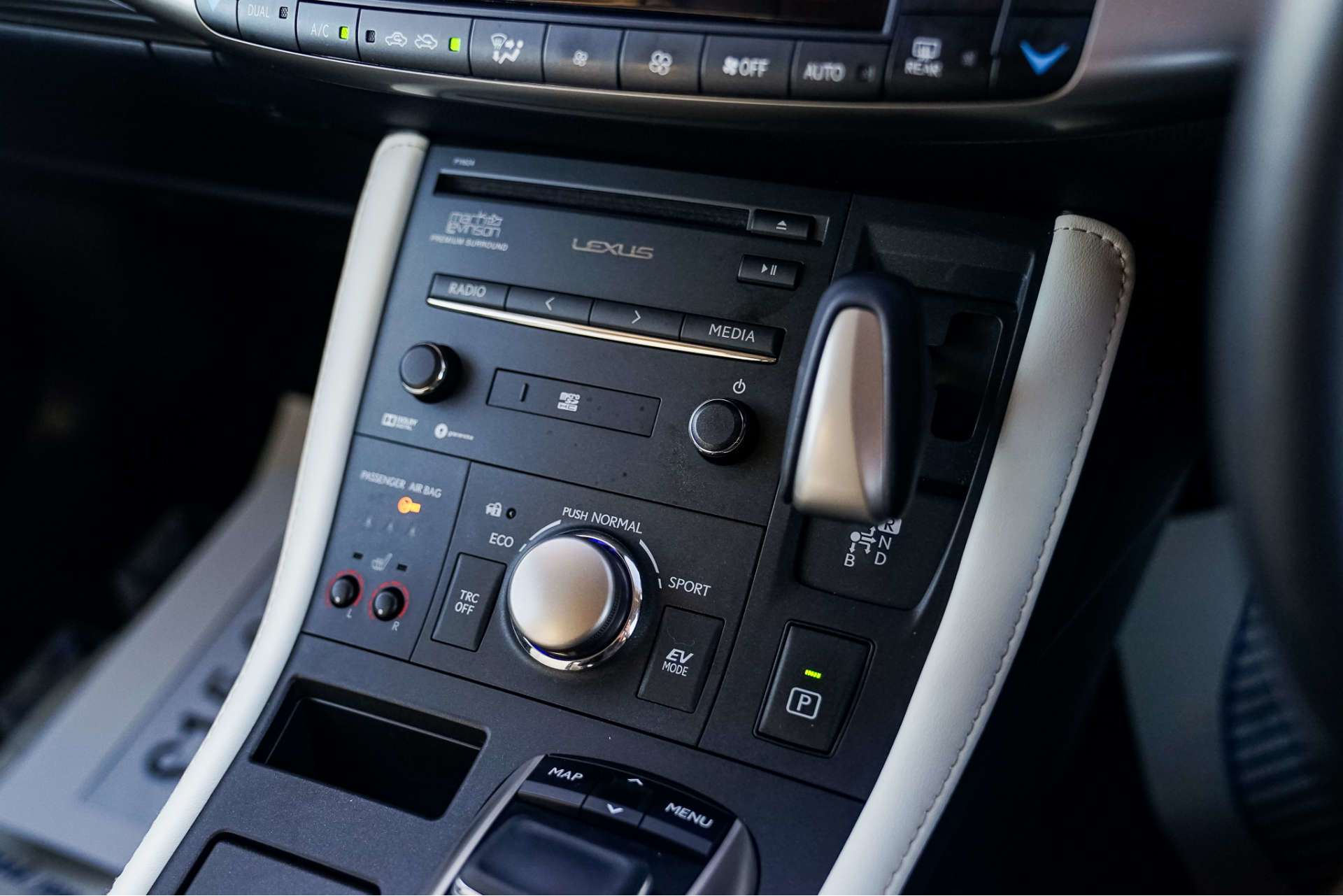 LEXUS CT 1.8 CT 200H Premier CVT 5dr For Sale