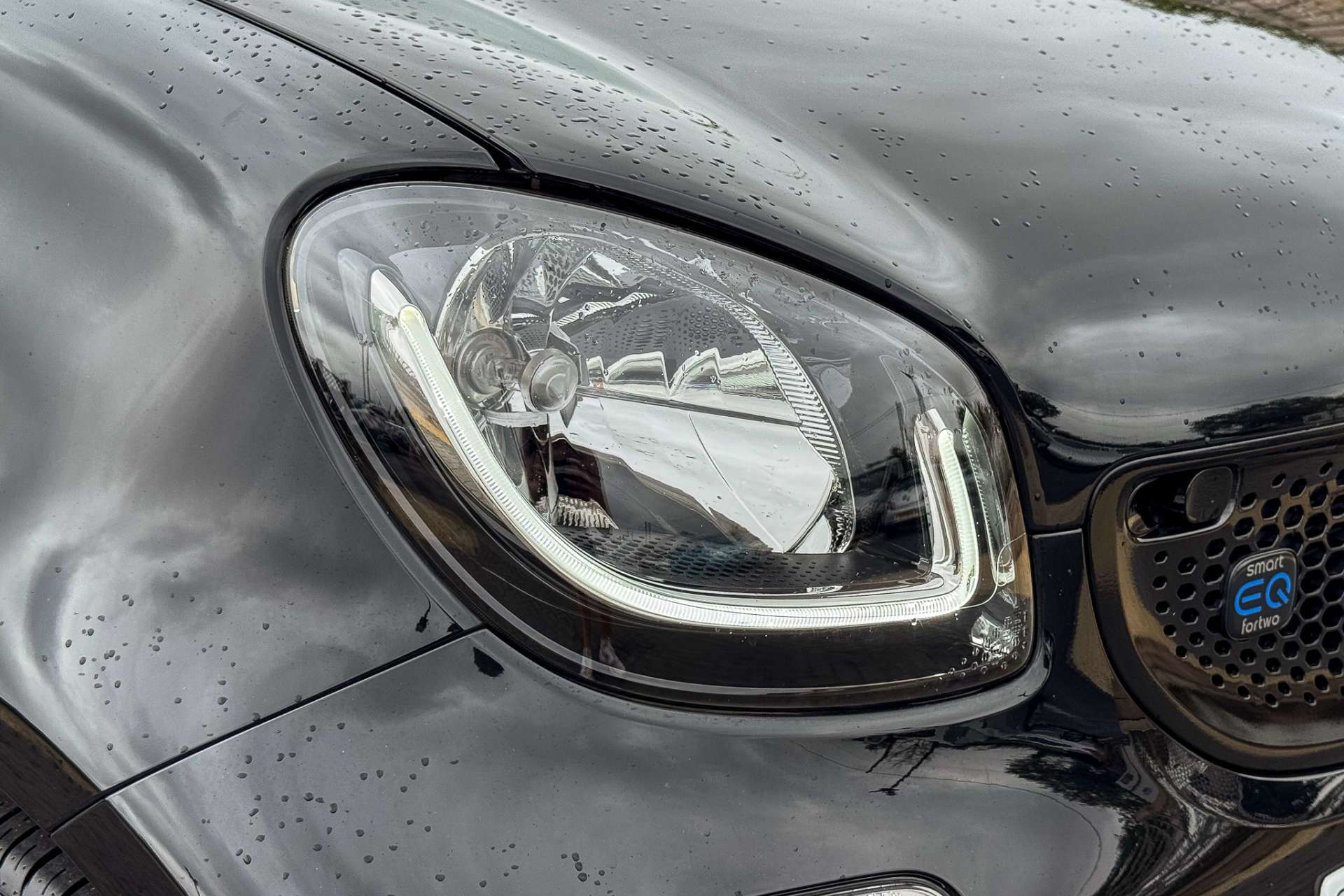 SMART FORTWO EQ fortwo Prime Premium+ 22kW 3dr For Sale