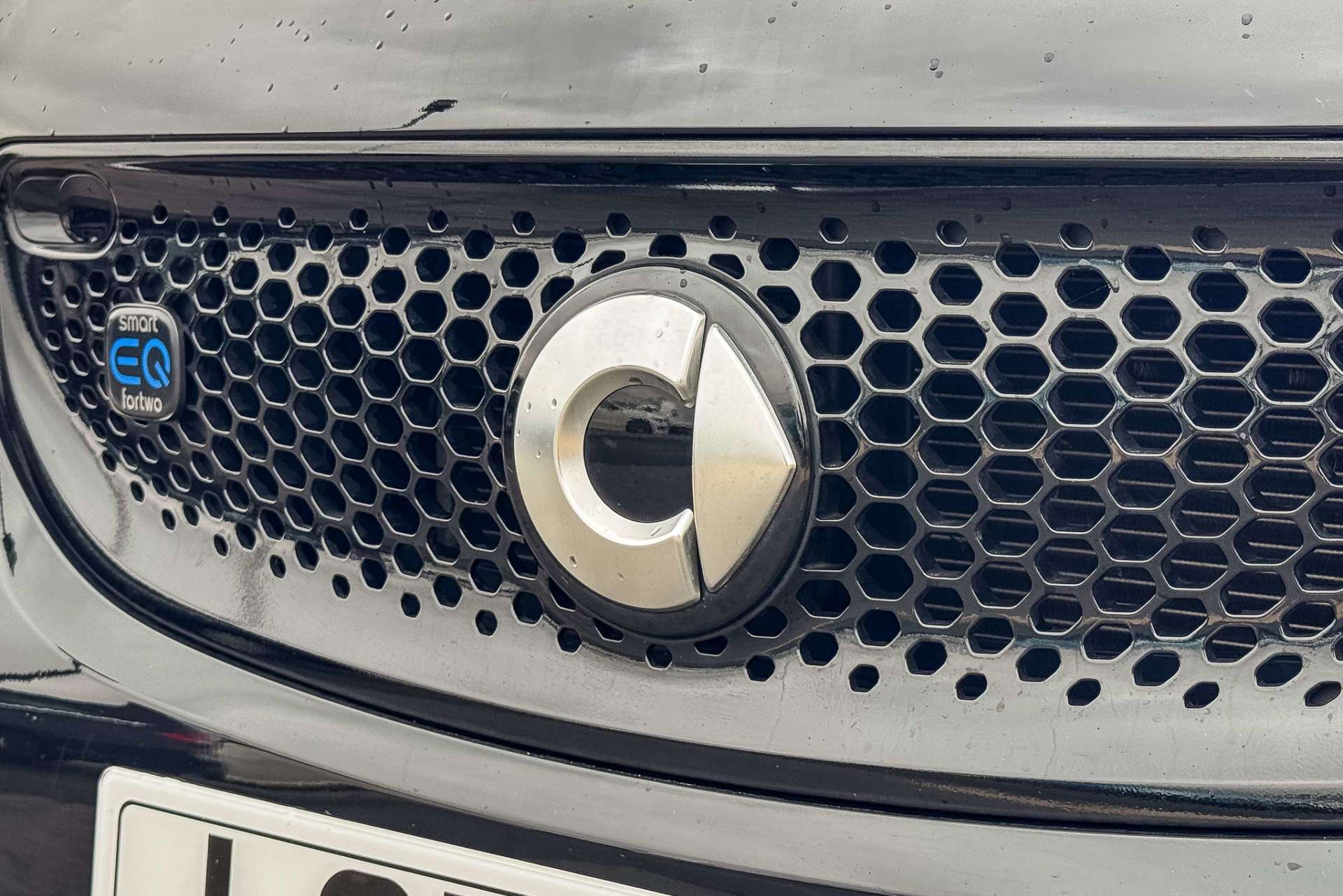 SMART FORTWO EQ fortwo Prime Premium+ 22kW 3dr For Sale