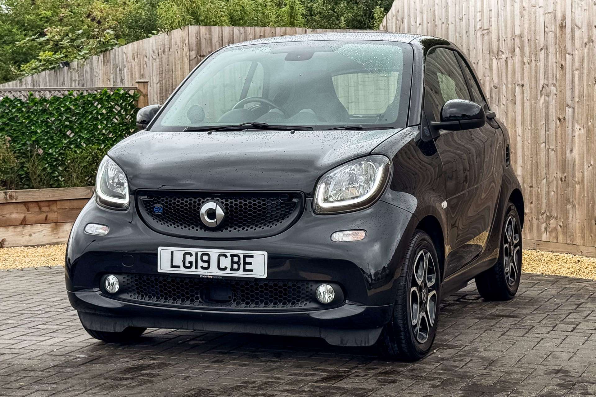 SMART FORTWO EQ fortwo Prime Premium+ 22kW 3dr For Sale