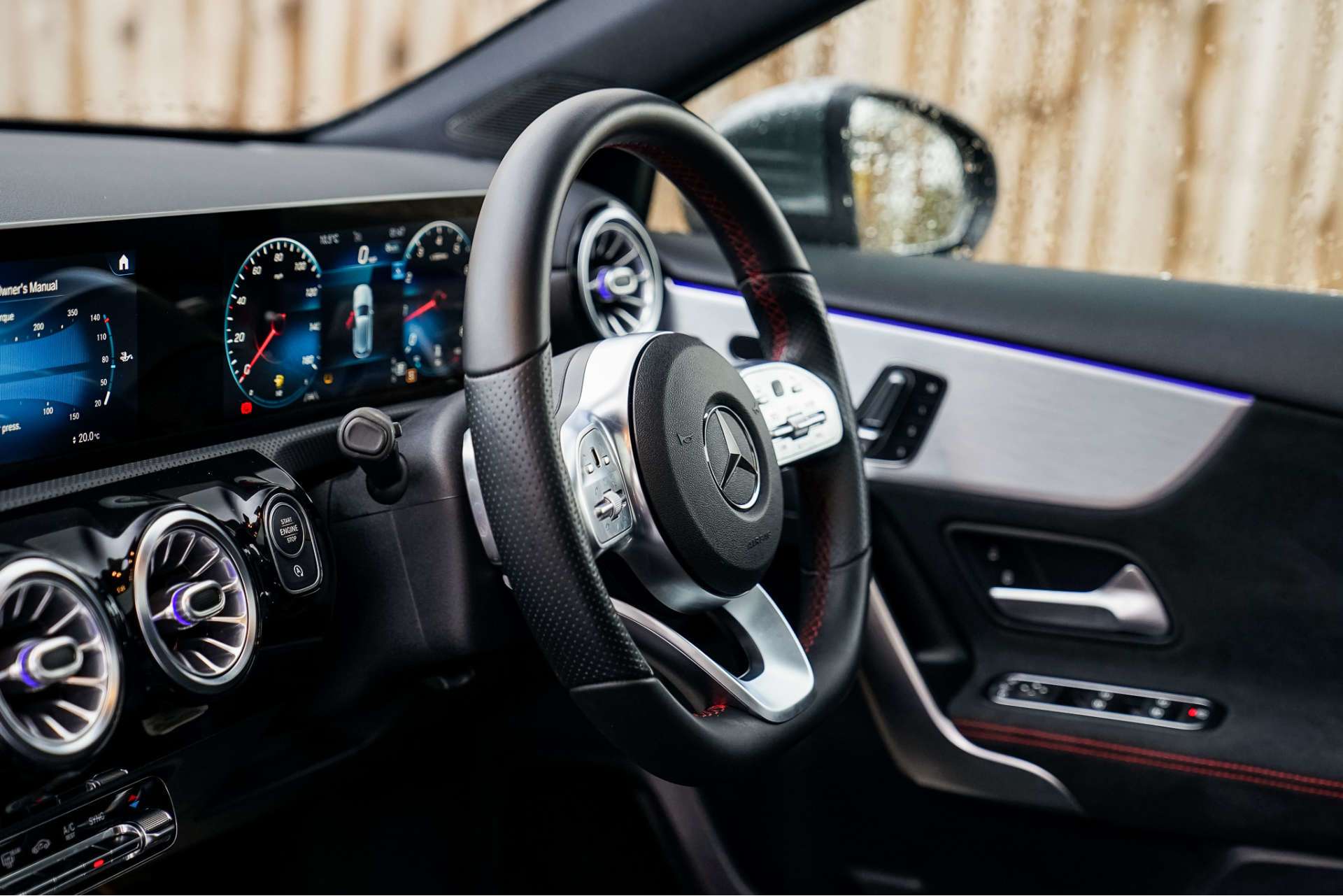 MERCEDES-BENZ A-Class 2.0 A 250 AMG Line Premium+ Auto 5dr For Sale