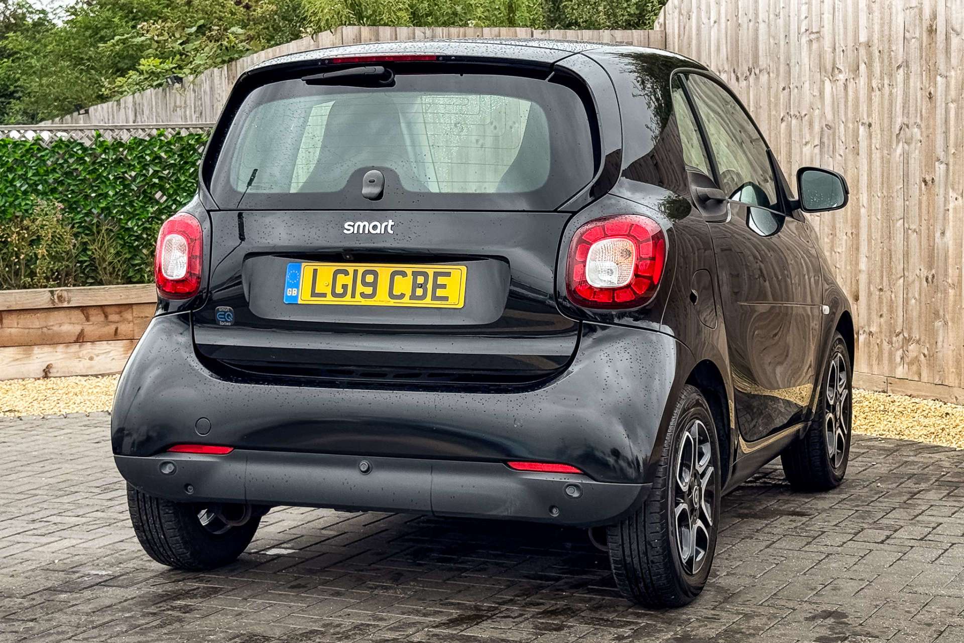 SMART FORTWO EQ fortwo Prime Premium+ 22kW 3dr For Sale