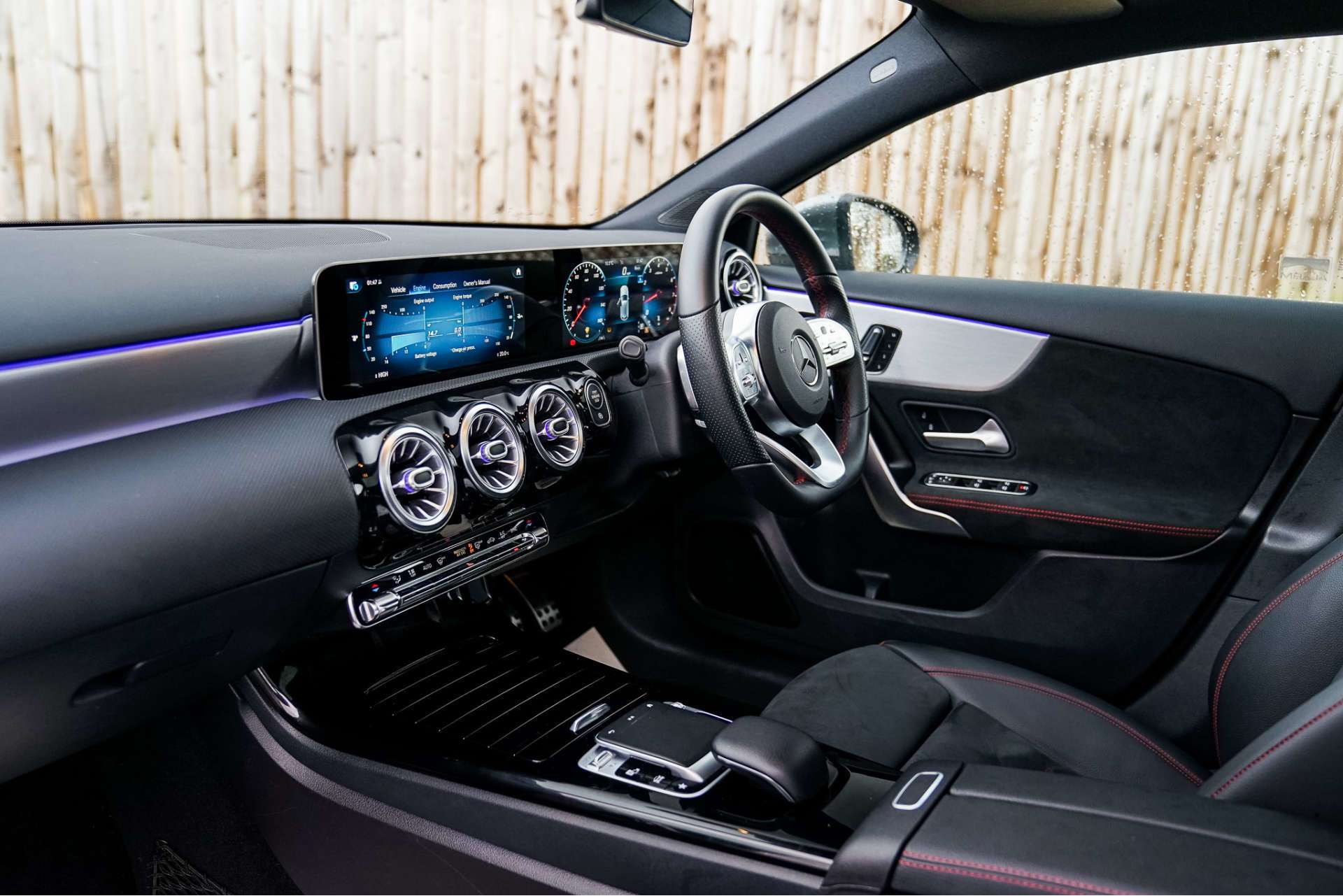MERCEDES-BENZ A-Class 2.0 A 250 AMG Line Premium+ Auto 5dr For Sale