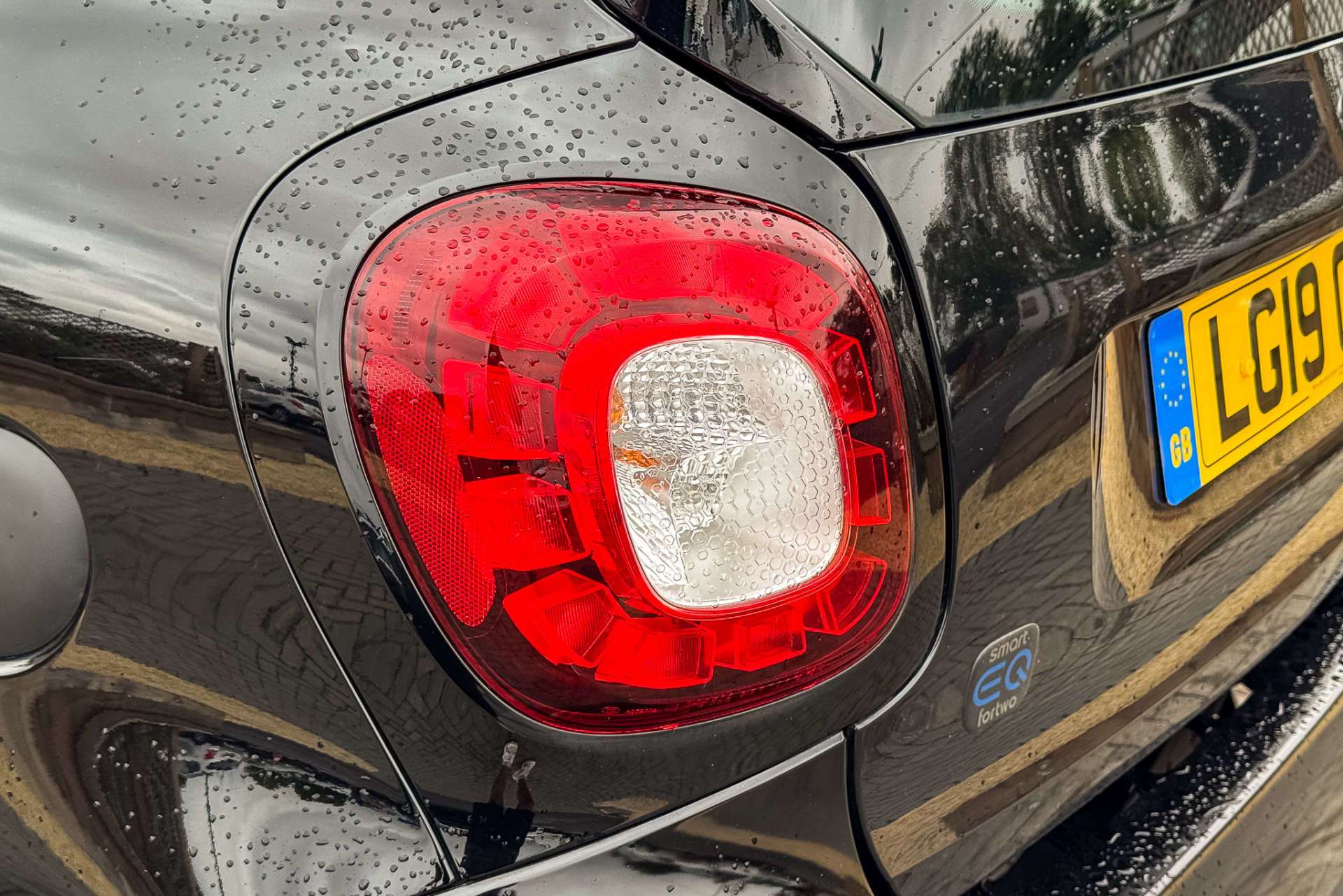 SMART FORTWO EQ fortwo Prime Premium+ 22kW 3dr For Sale