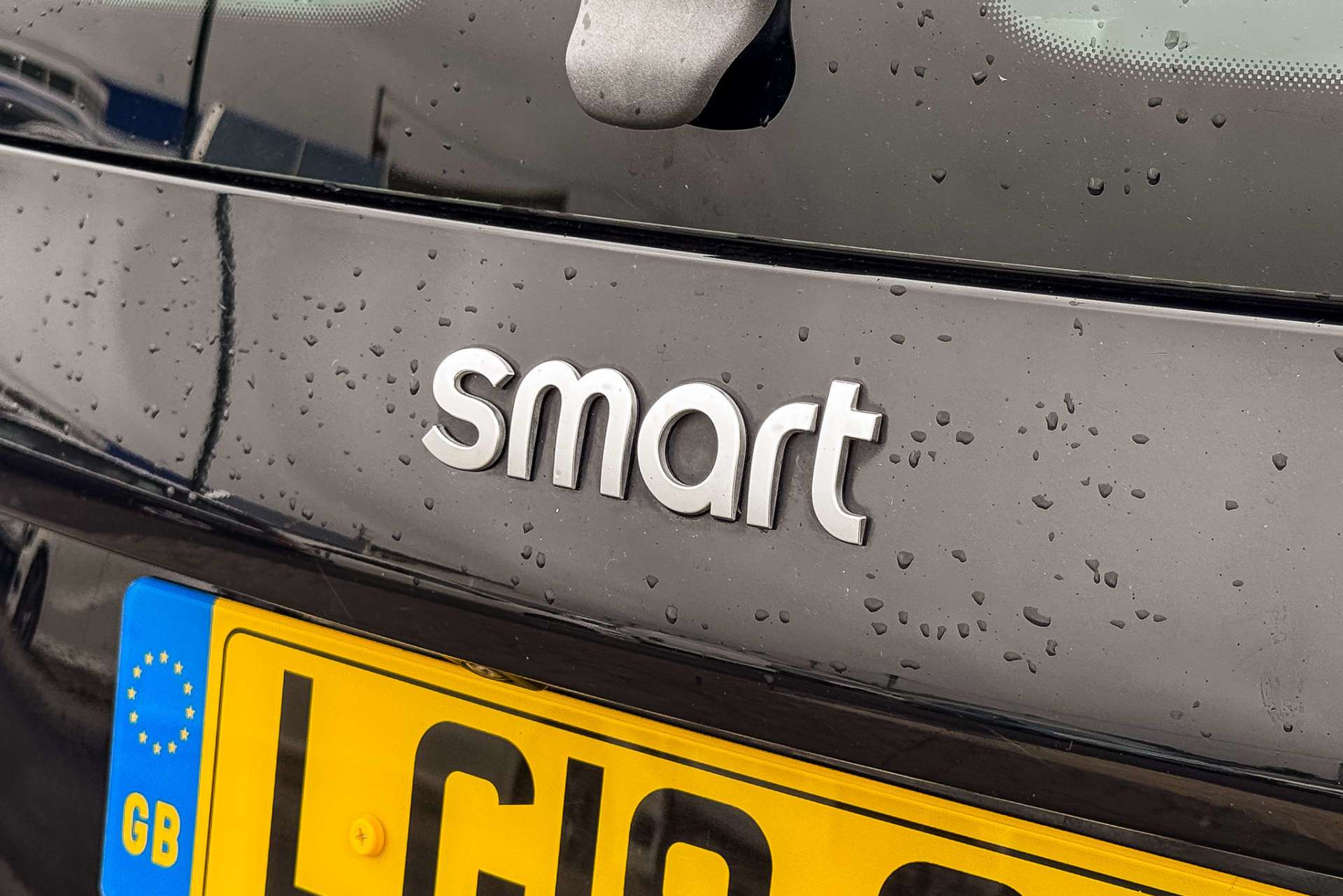 SMART FORTWO EQ fortwo Prime Premium+ 22kW 3dr For Sale