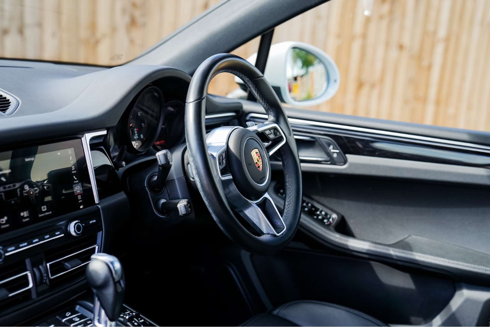 PORSCHE Macan 2.0 Macan Semi-Auto 4WD 5dr For Sale