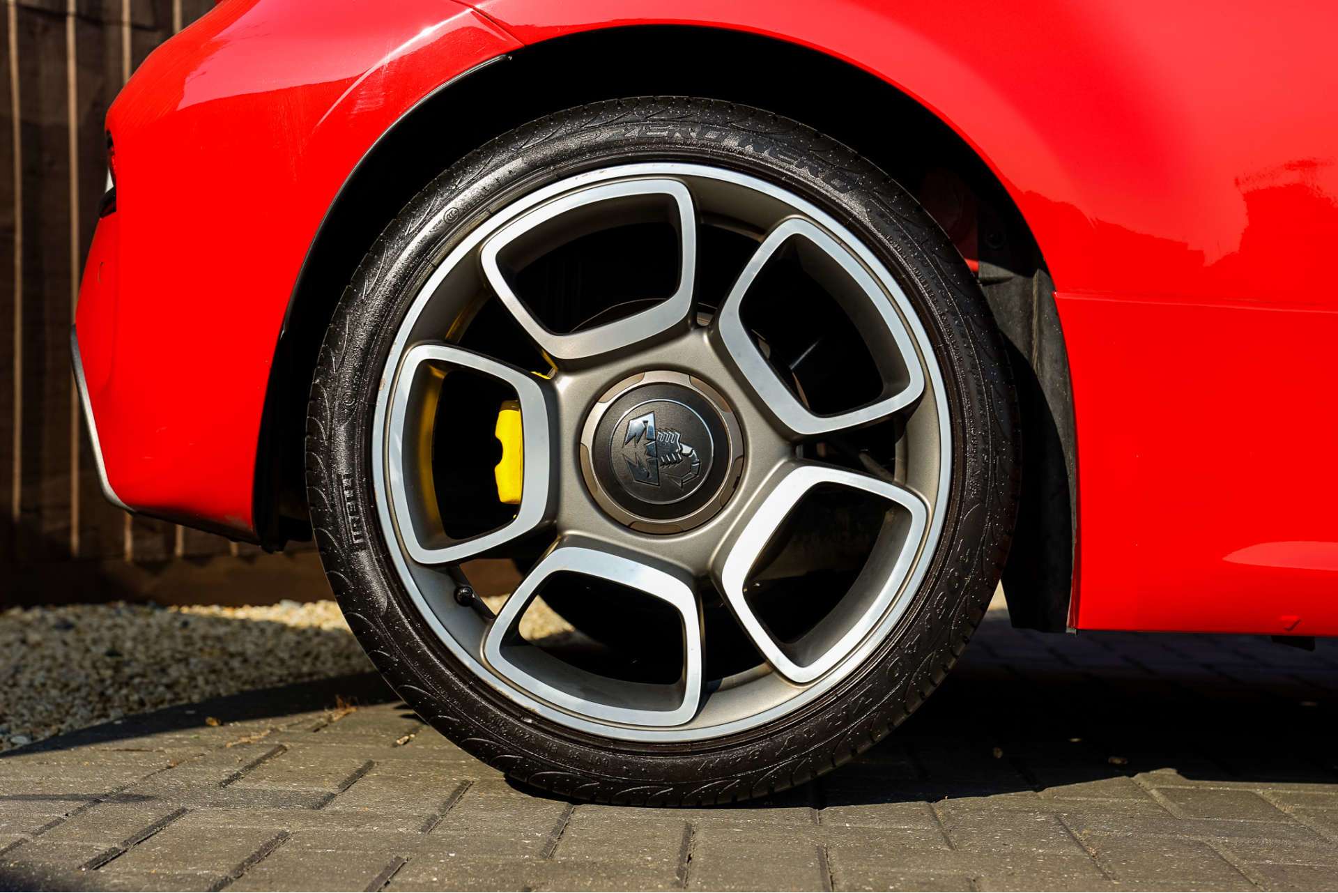 ABARTH 595 1.4 595c Turismo Semi-Auto 2dr For Sale