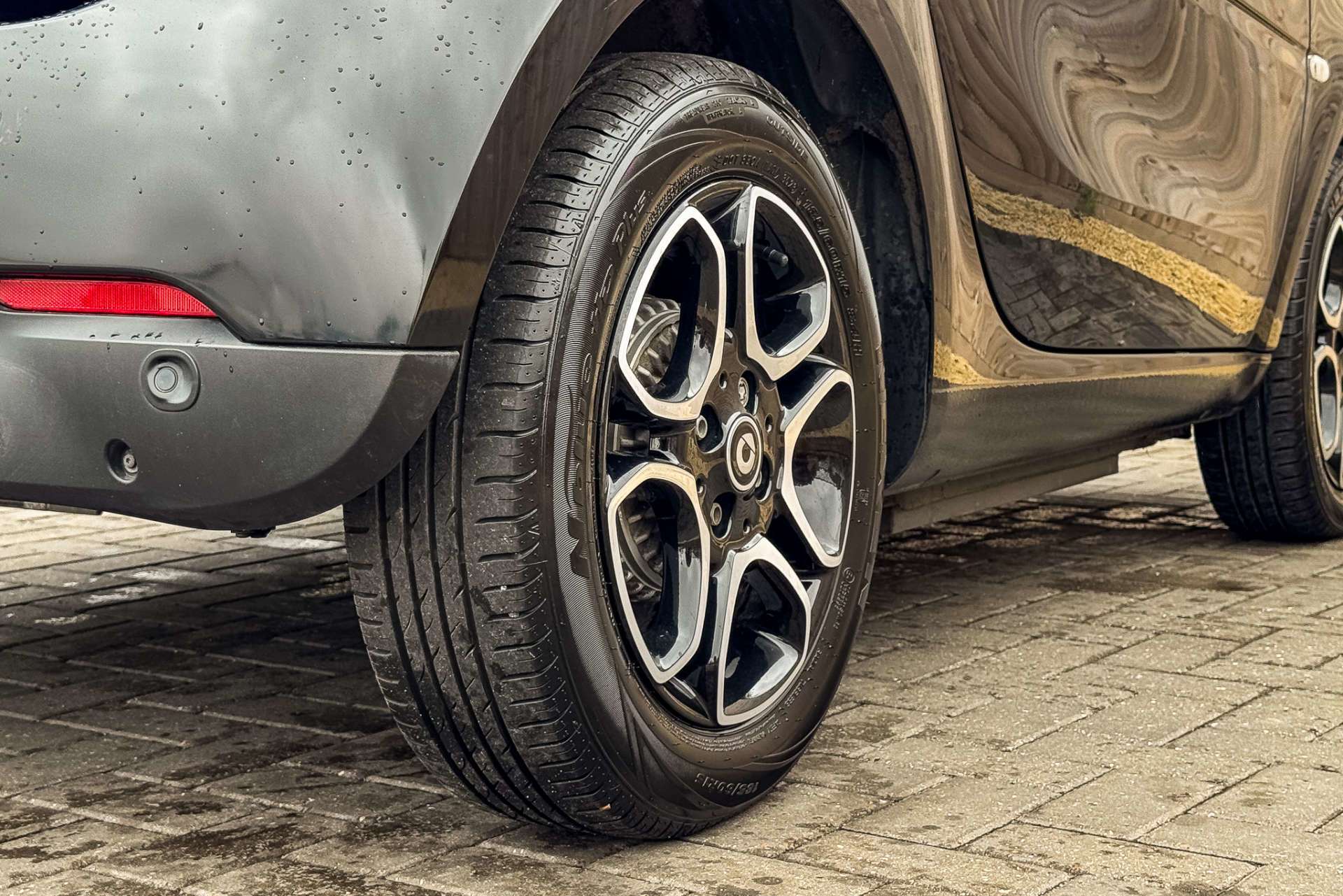 SMART FORTWO EQ fortwo Prime Premium+ 22kW 3dr For Sale