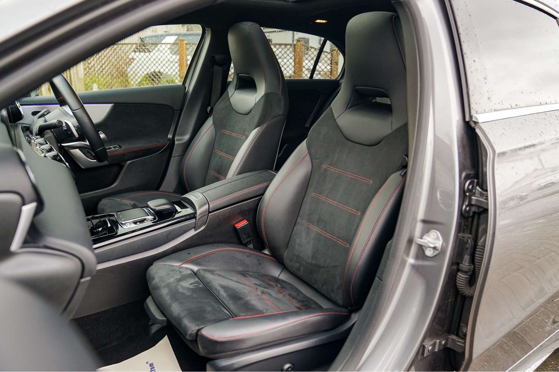 MERCEDES-BENZ A-Class 2.0 A 250 AMG Line Premium+ Auto 5dr For Sale