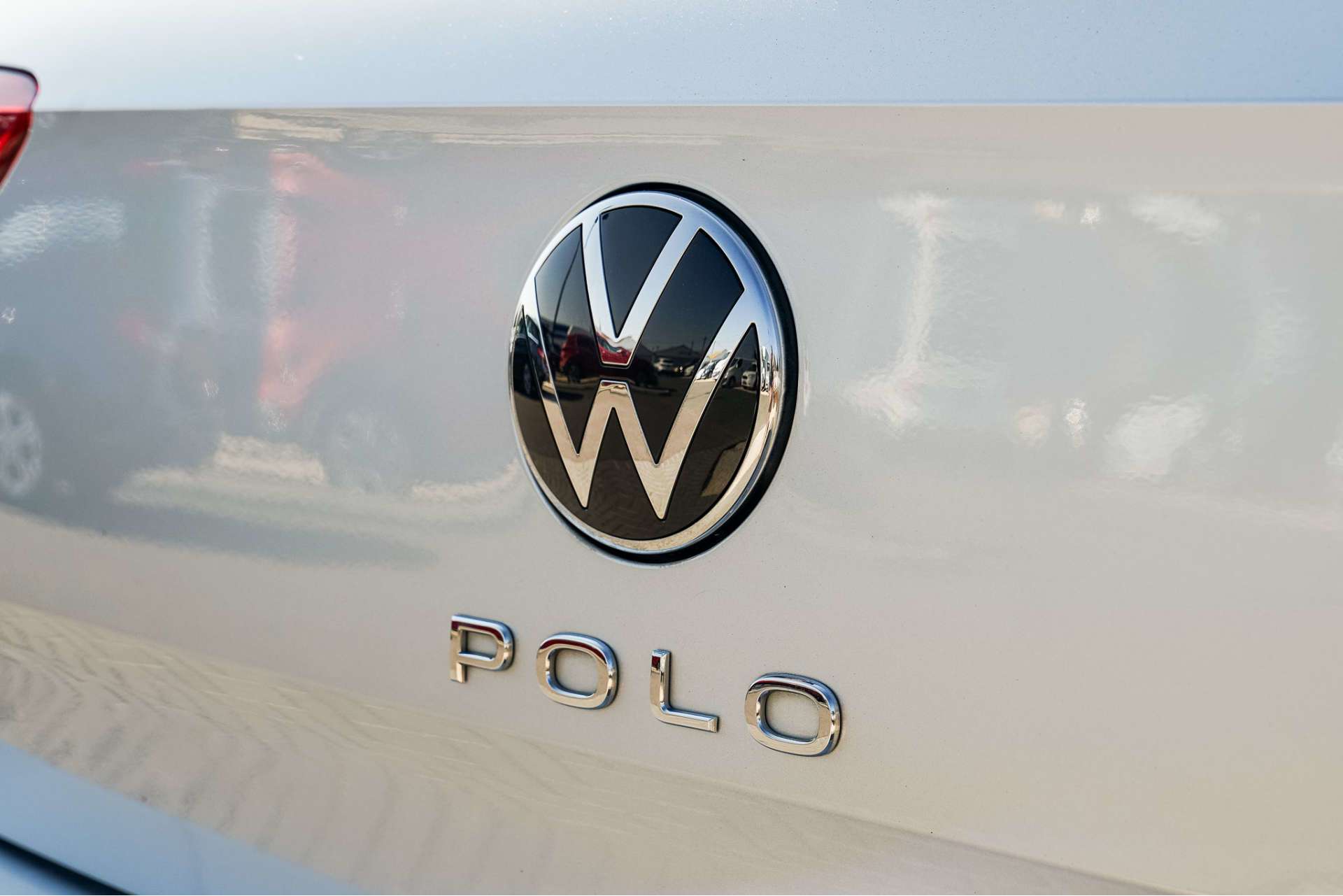 VOLKSWAGEN POLO 1.0 TSI Life Hatchback 5dr Petrol Manual Euro 6 (s/s) (95 ps) For Sale