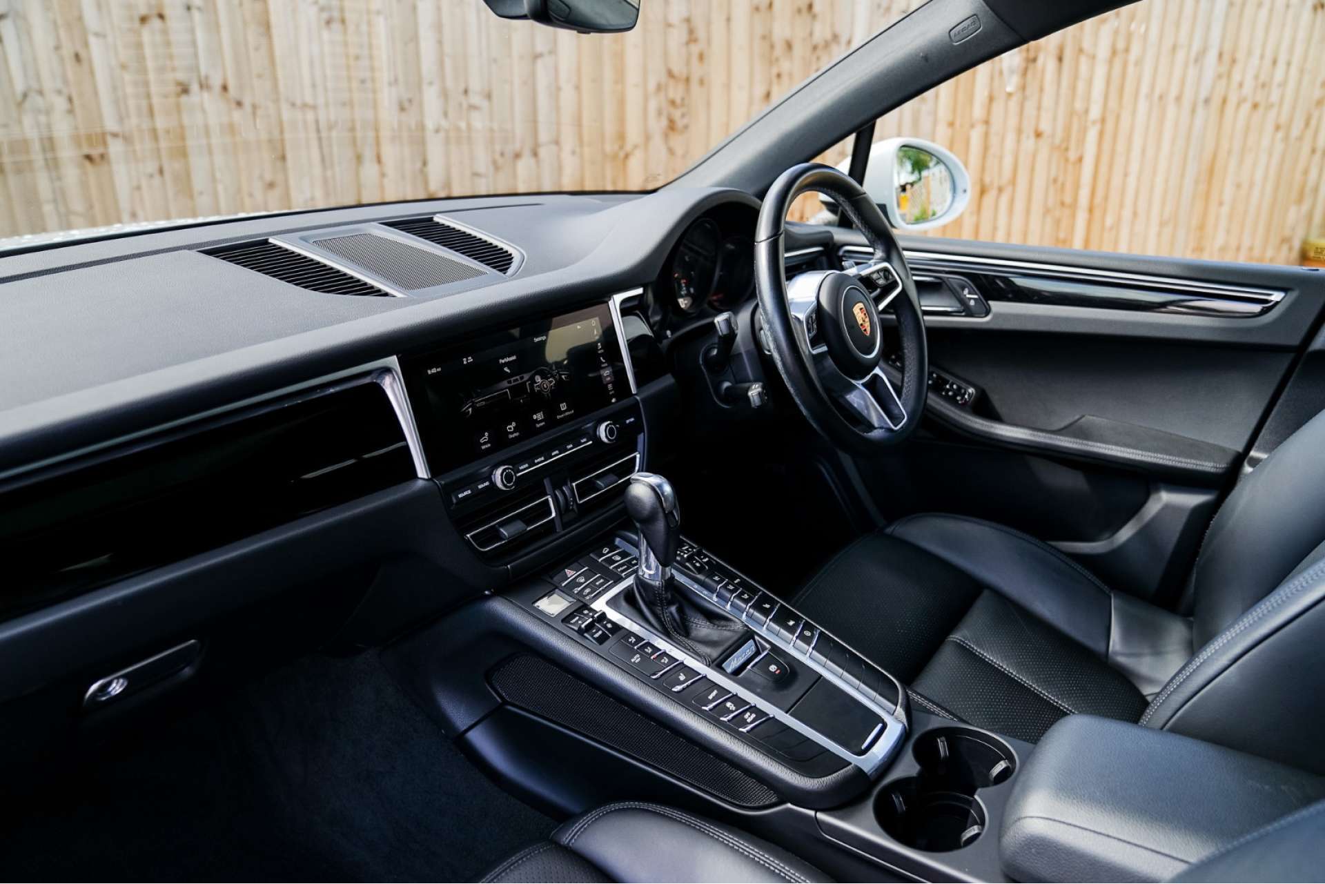 PORSCHE Macan 2.0 Macan Semi-Auto 4WD 5dr For Sale