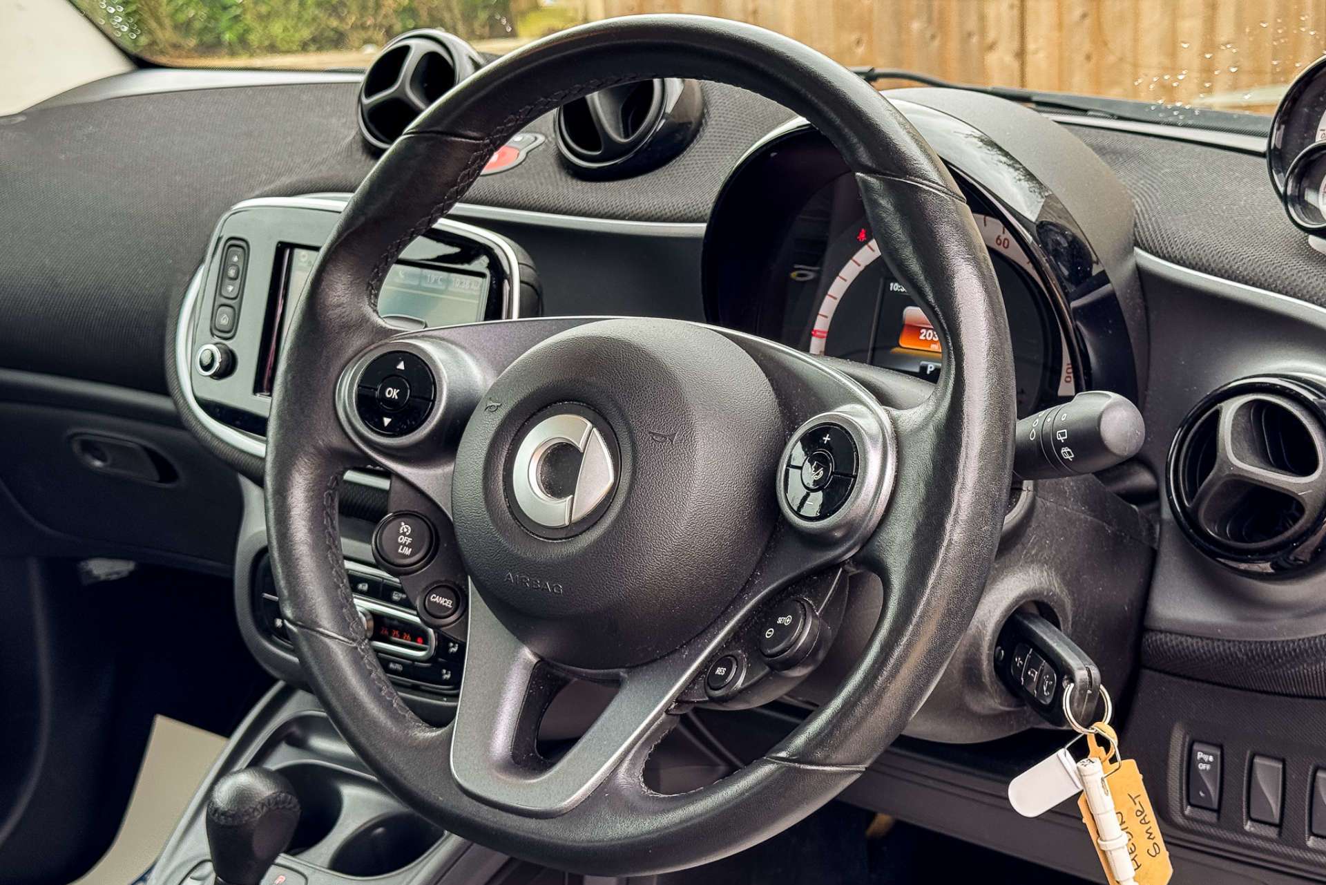 SMART FORTWO EQ fortwo Prime Premium+ 22kW 3dr For Sale