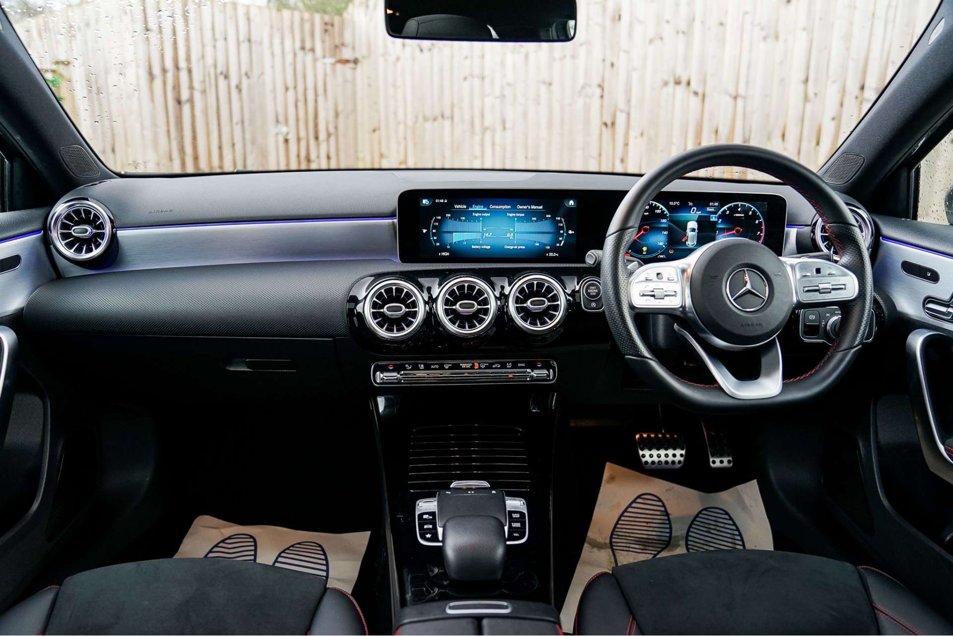 MERCEDES-BENZ A-Class 2.0 A 250 AMG Line Premium+ Auto 5dr For Sale