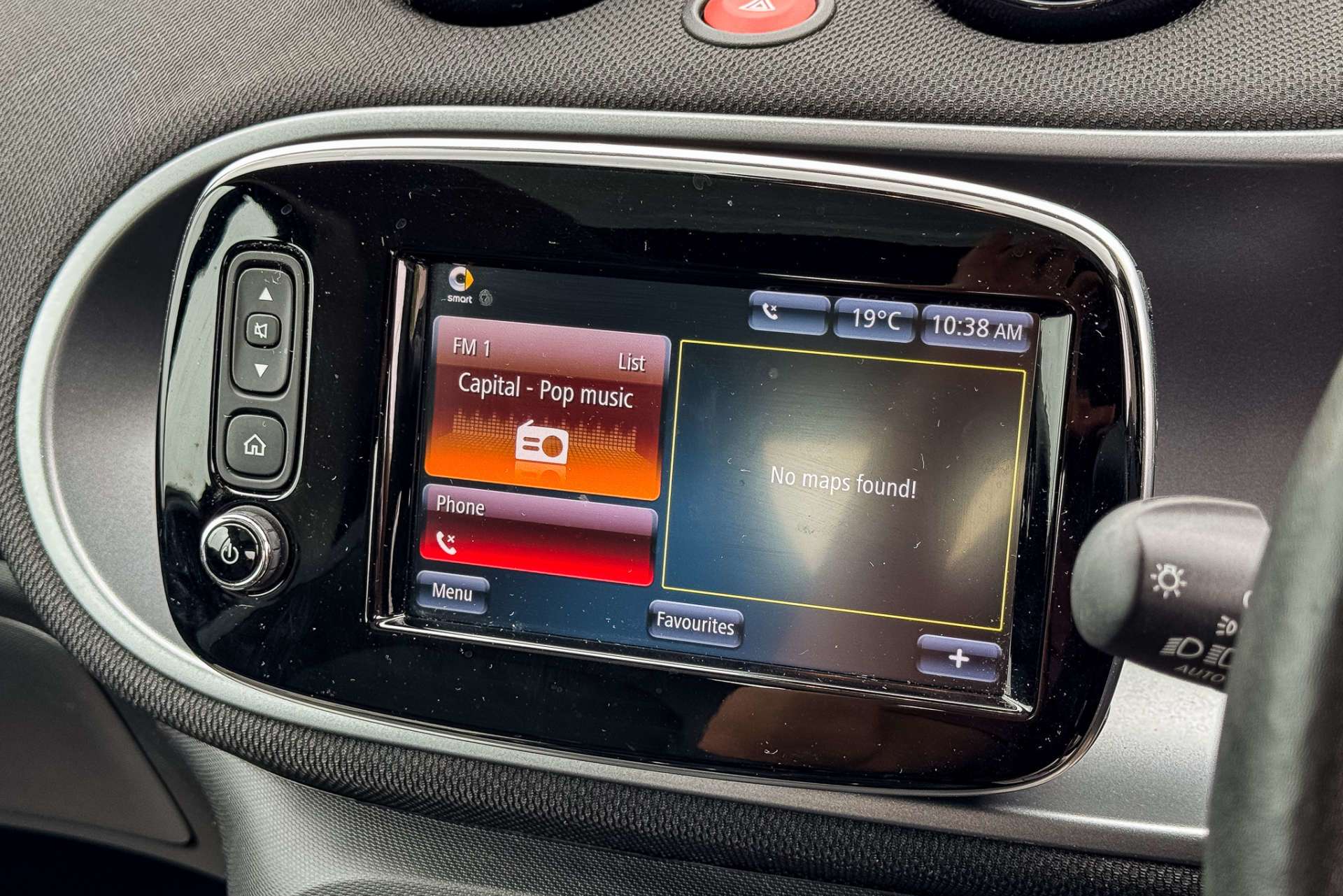 SMART FORTWO EQ fortwo Prime Premium+ 22kW 3dr For Sale