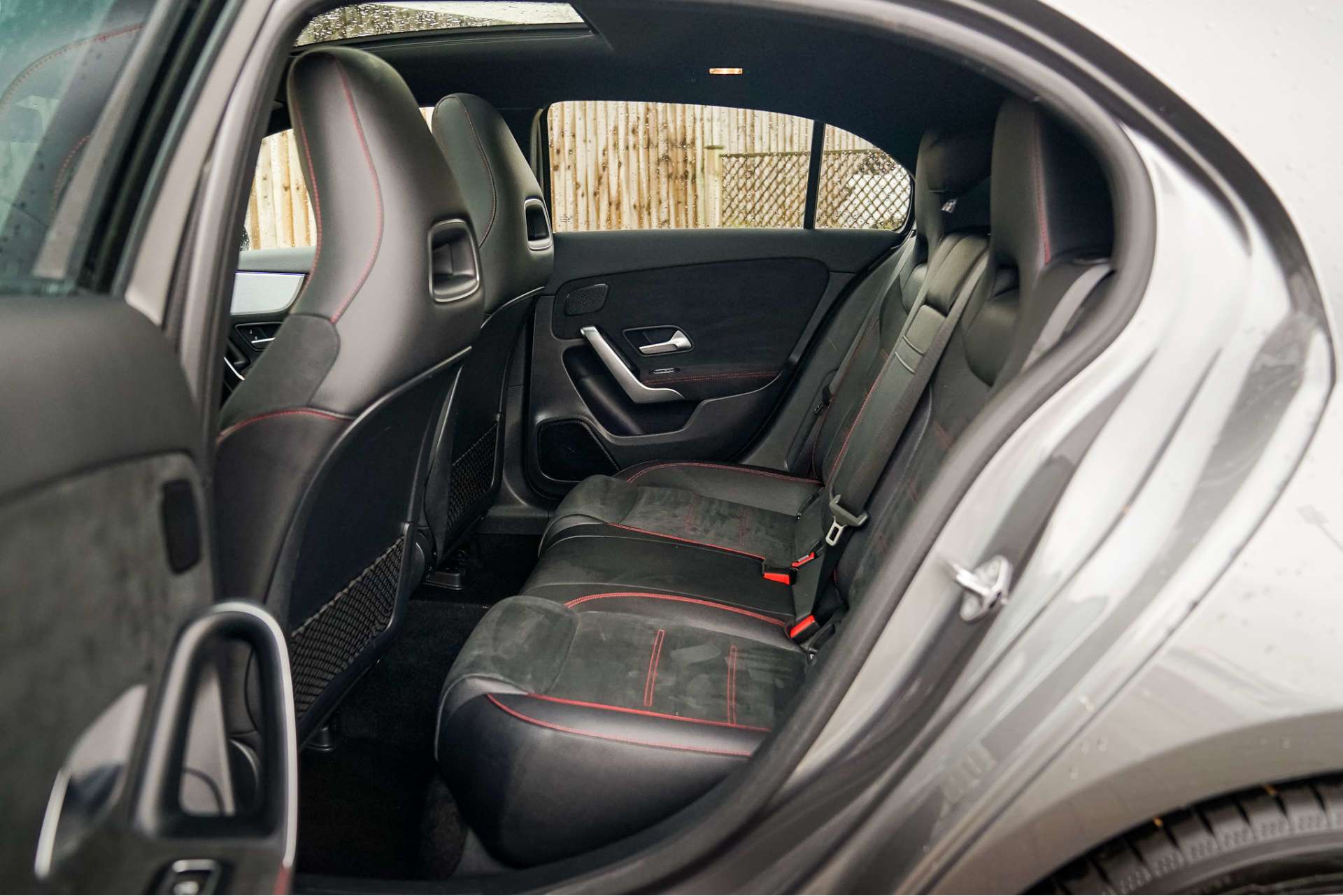 MERCEDES-BENZ A-Class 2.0 A 250 AMG Line Premium+ Auto 5dr For Sale