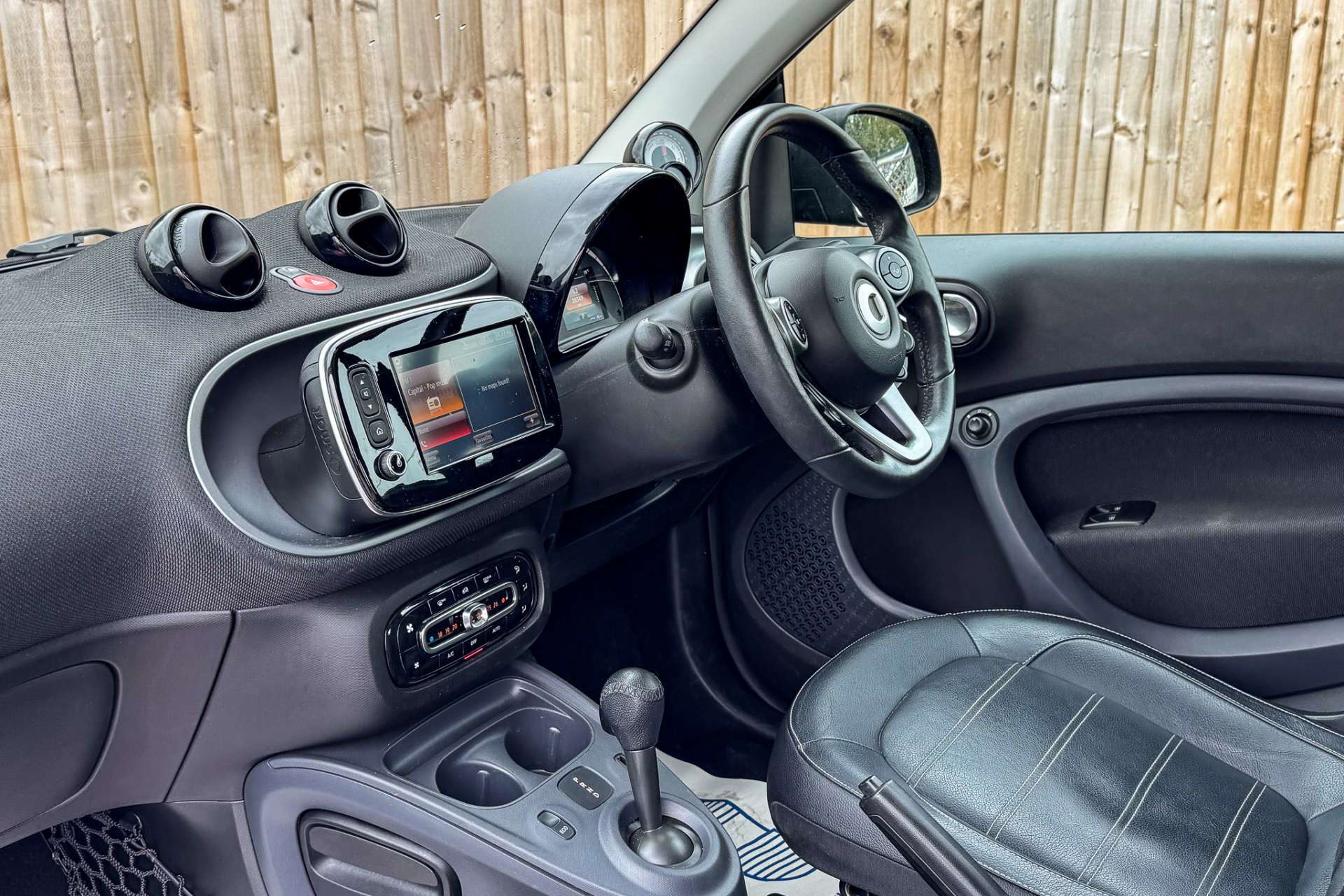 SMART FORTWO EQ fortwo Prime Premium+ 22kW 3dr For Sale