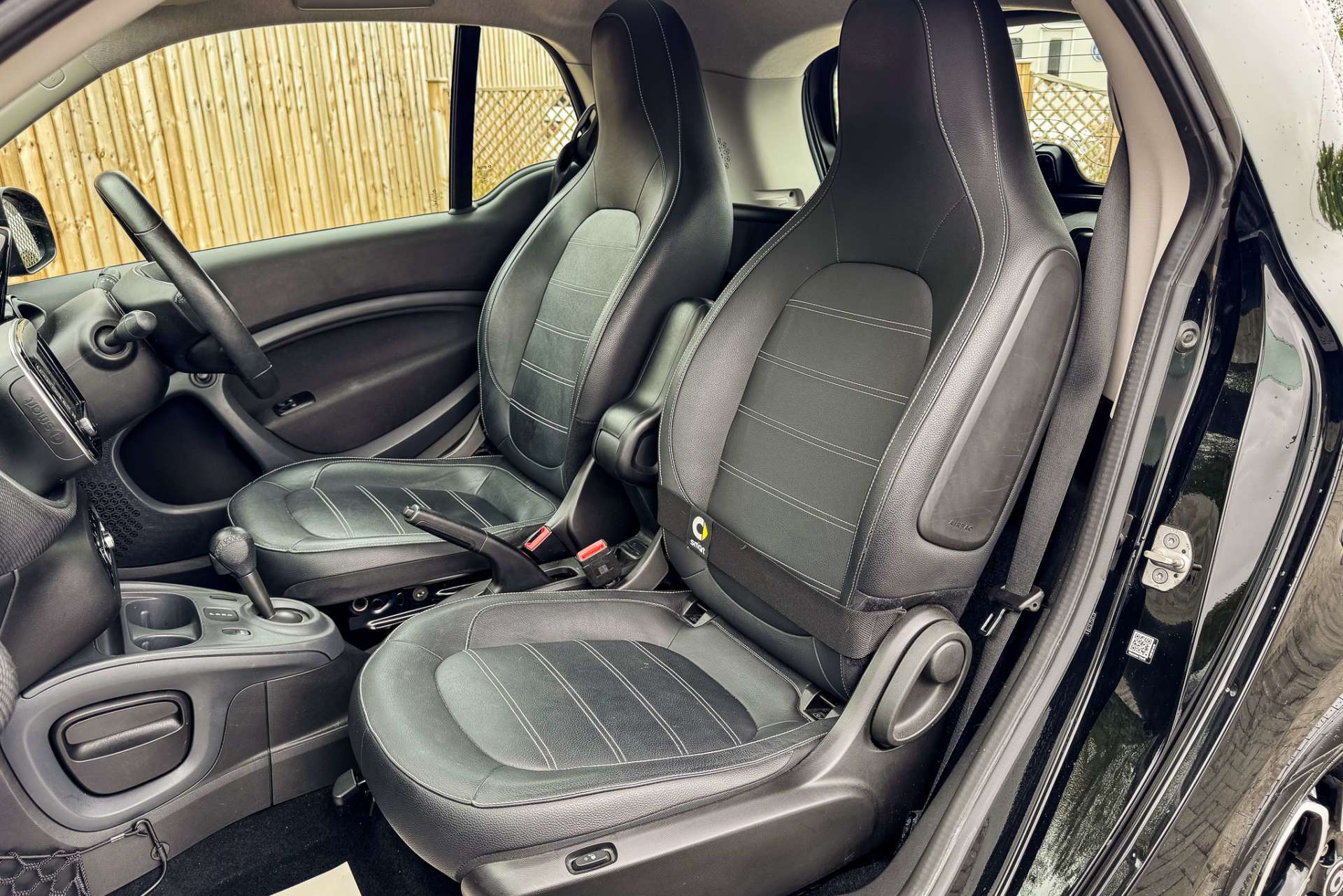 SMART FORTWO EQ fortwo Prime Premium+ 22kW 3dr For Sale