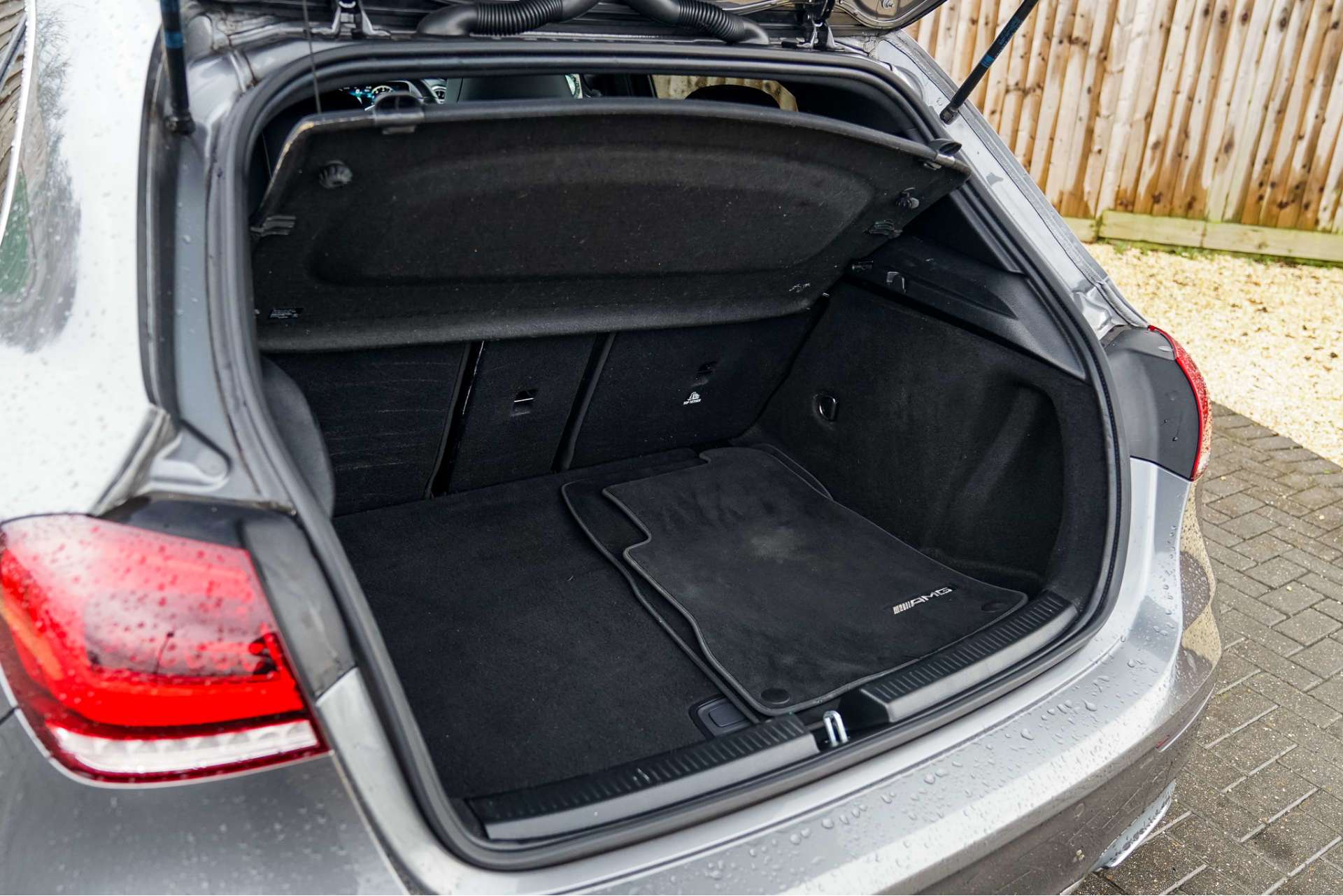 MERCEDES-BENZ A-Class 2.0 A 250 AMG Line Premium+ Auto 5dr For Sale