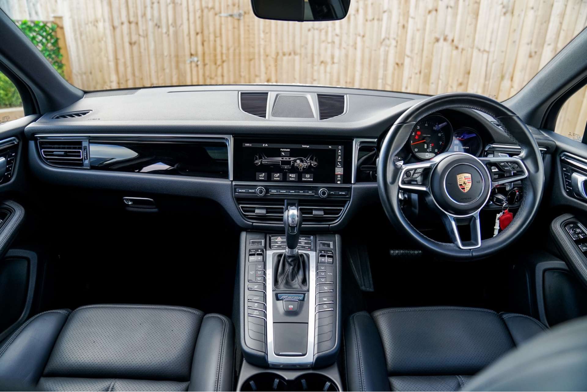 PORSCHE Macan 2.0 Macan Semi-Auto 4WD 5dr For Sale