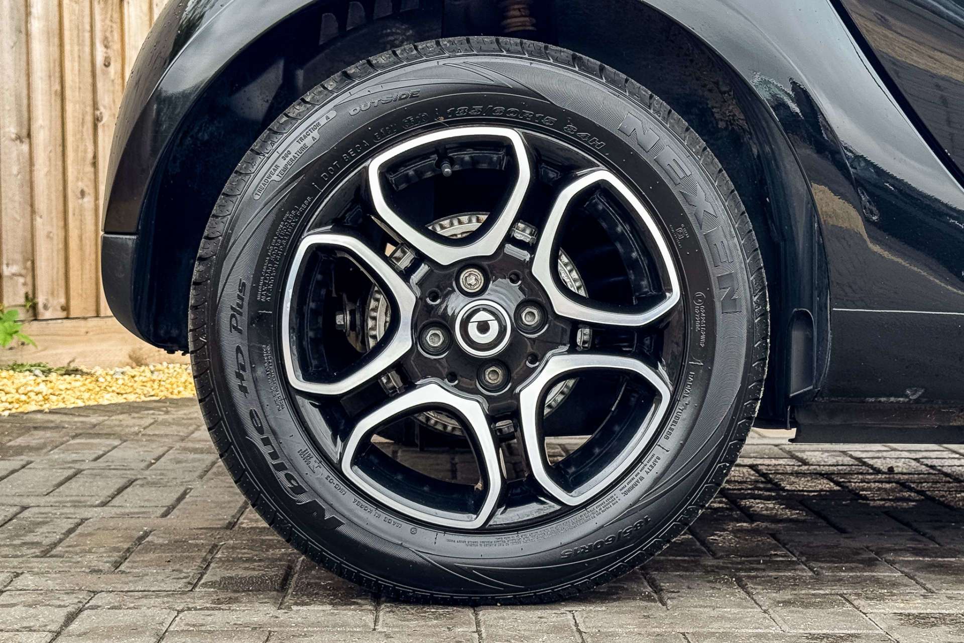 SMART FORTWO EQ fortwo Prime Premium+ 22kW 3dr For Sale