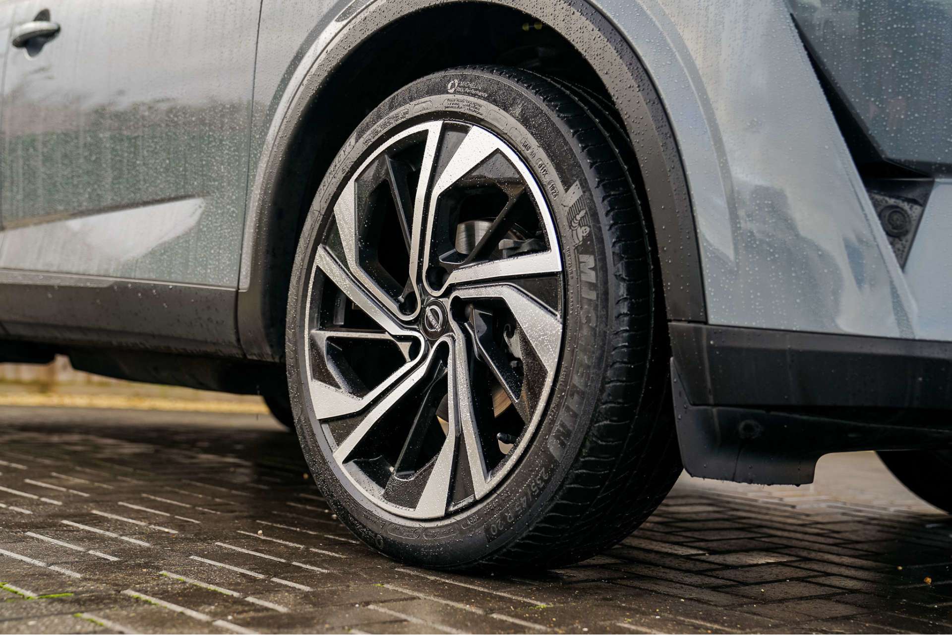 NISSAN QASHQAI 1.3 Qashqai Tekna+ DiG-T MHEV CVT 5dr For Sale