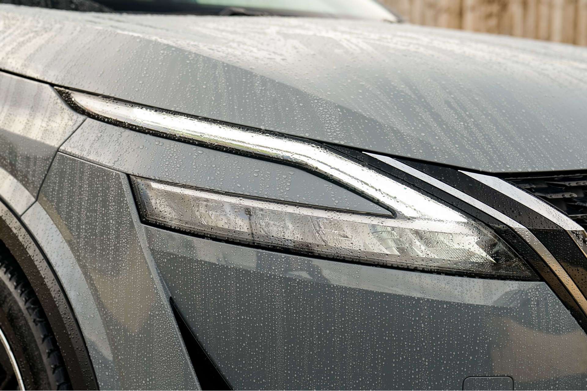 NISSAN QASHQAI 1.3 Qashqai Tekna+ DiG-T MHEV CVT 5dr For Sale