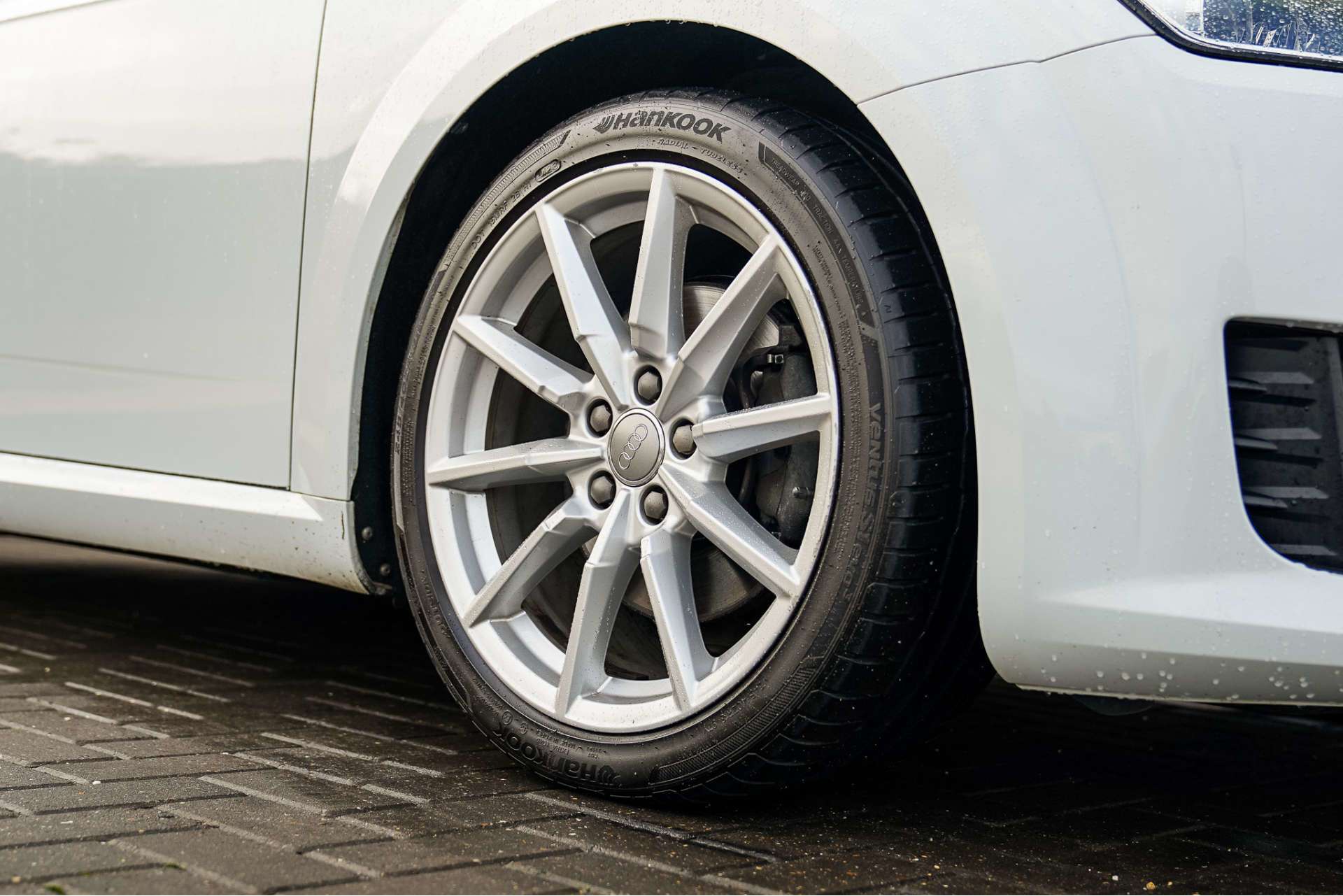 AUDI TT 1.8 TT Sport TFSI 3dr For Sale