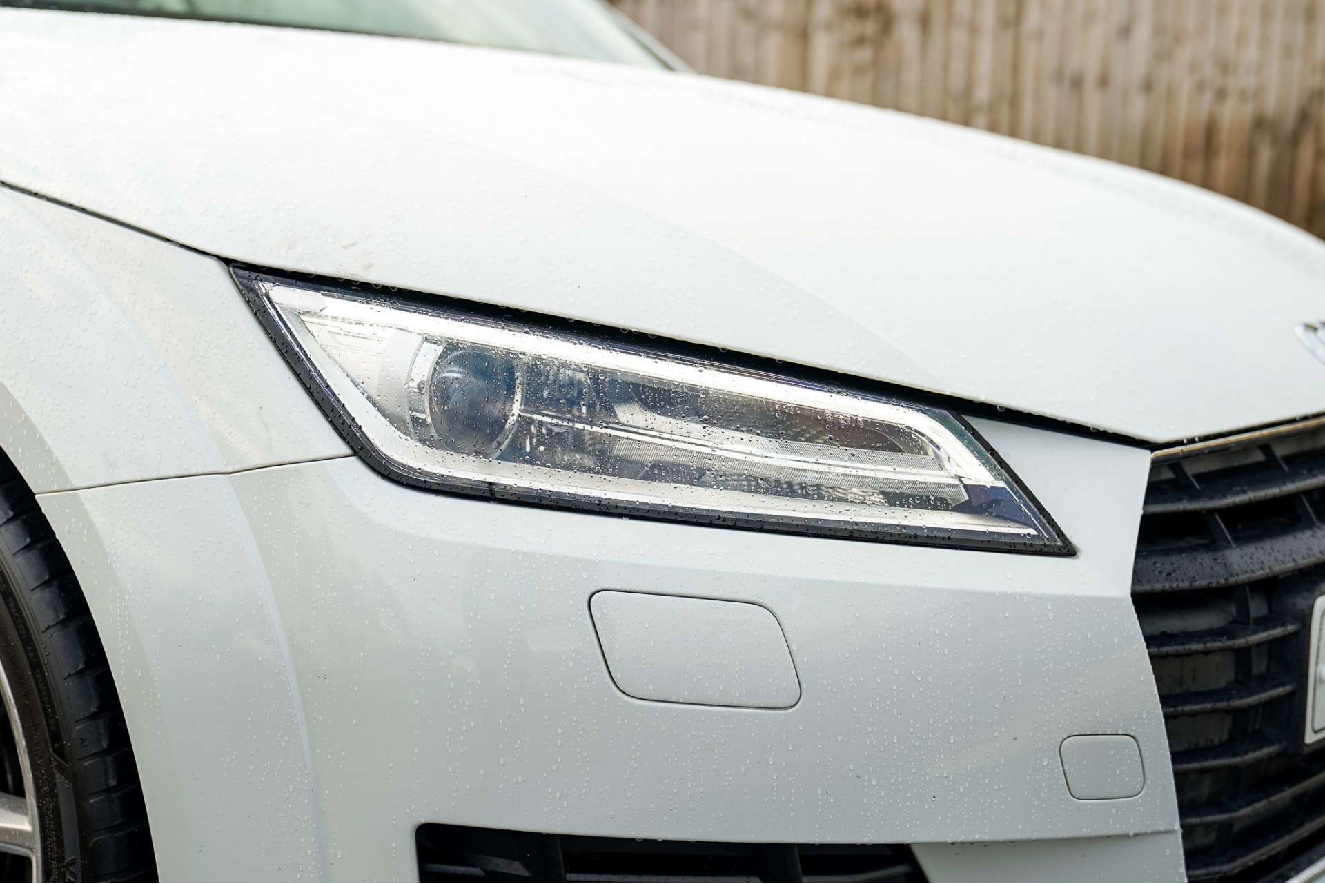 AUDI TT 1.8 TT Sport TFSI 3dr For Sale