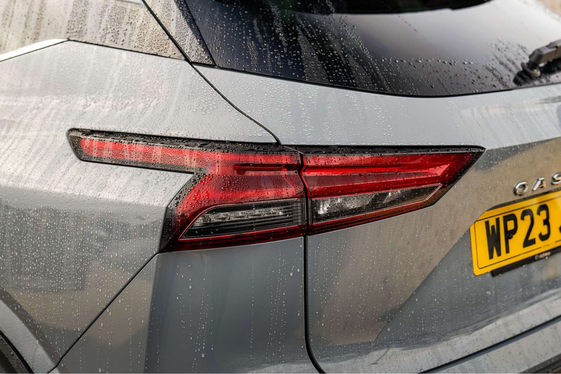 NISSAN QASHQAI 1.3 Qashqai Tekna+ DiG-T MHEV CVT 5dr For Sale