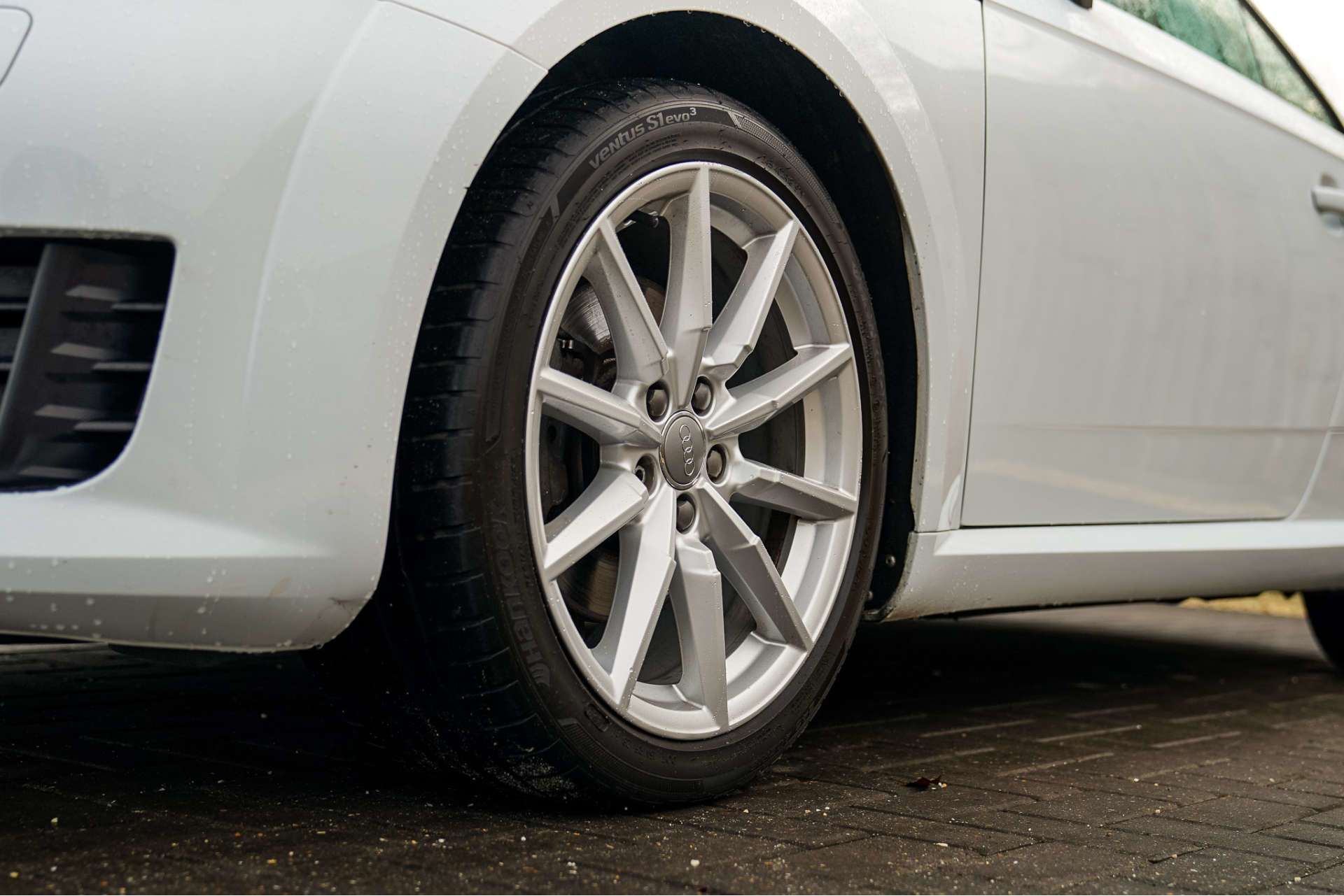 AUDI TT 1.8 TT Sport TFSI 3dr For Sale