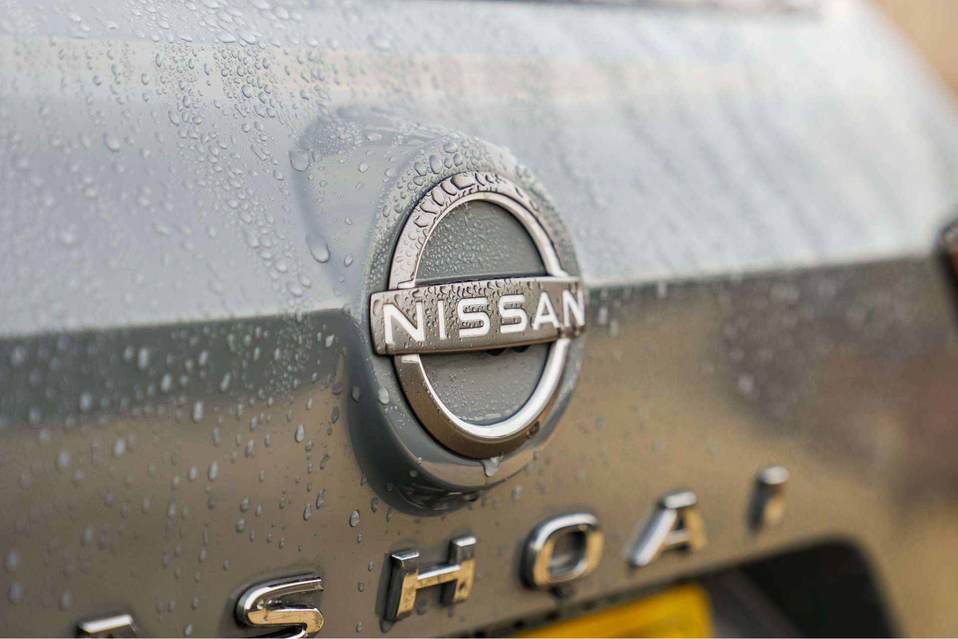 NISSAN QASHQAI 1.3 Qashqai Tekna+ DiG-T MHEV CVT 5dr For Sale