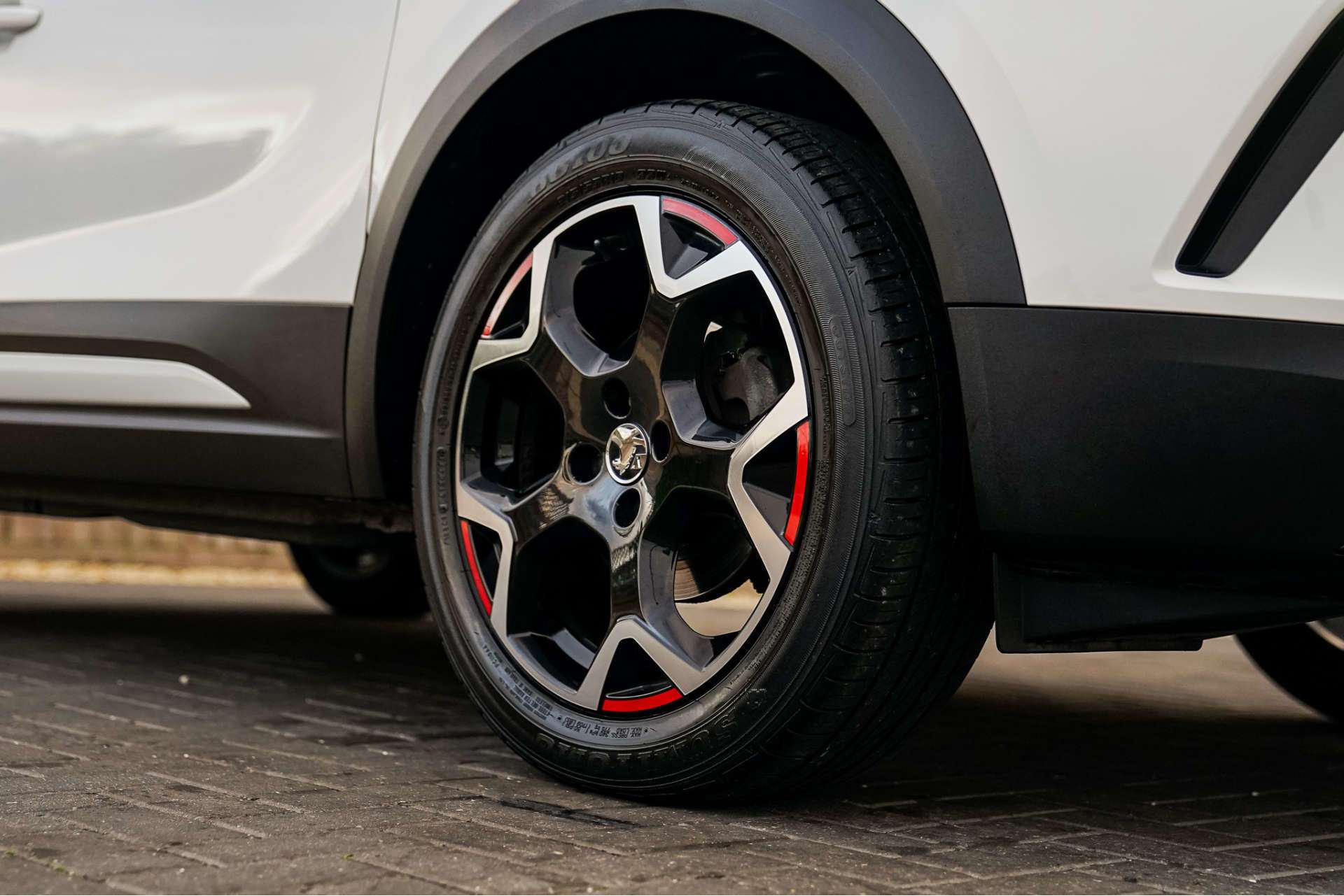 VAUXHALL MOKKA 1.2 Mokka SRi T 5dr For Sale