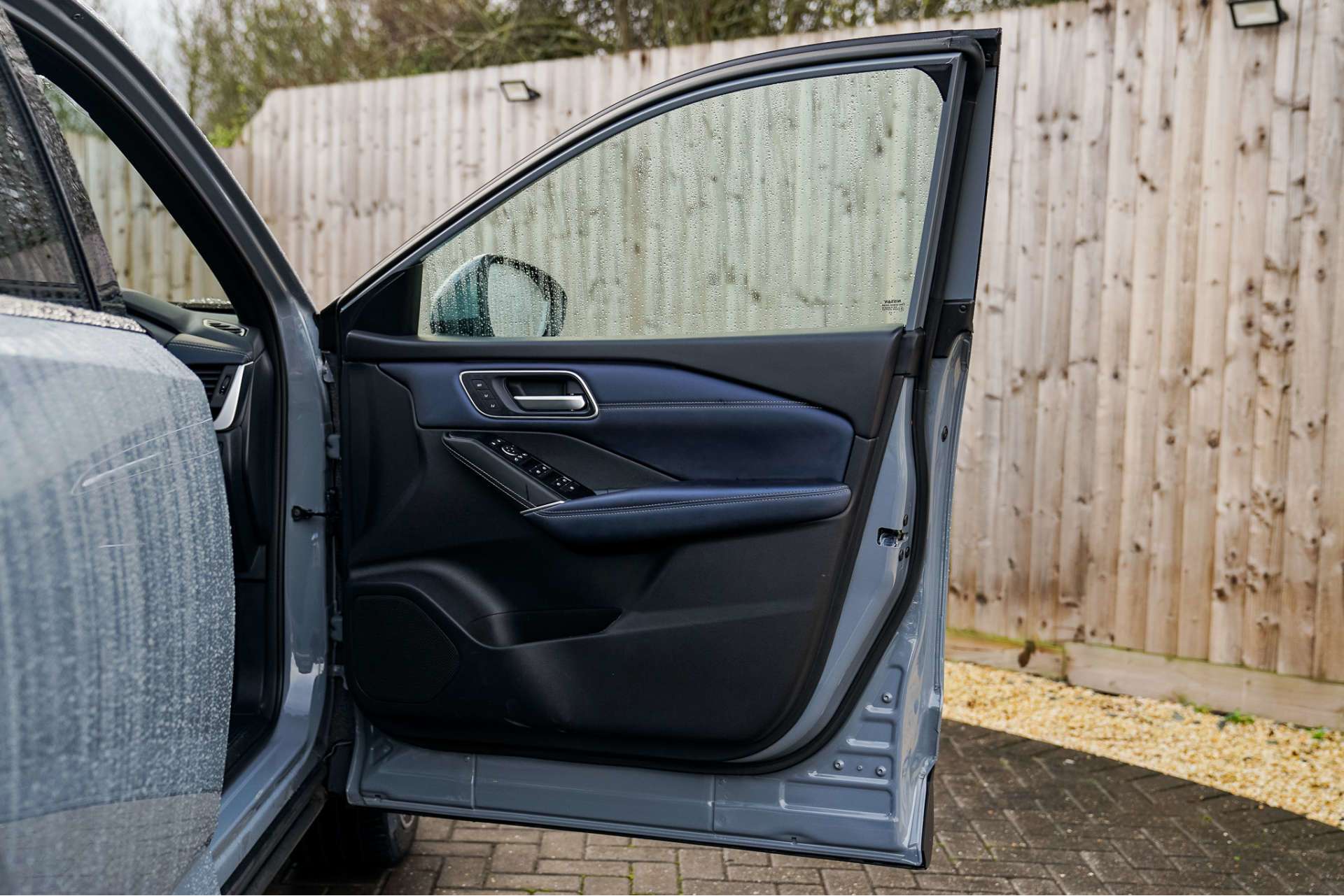 NISSAN QASHQAI 1.3 Qashqai Tekna+ DiG-T MHEV CVT 5dr For Sale