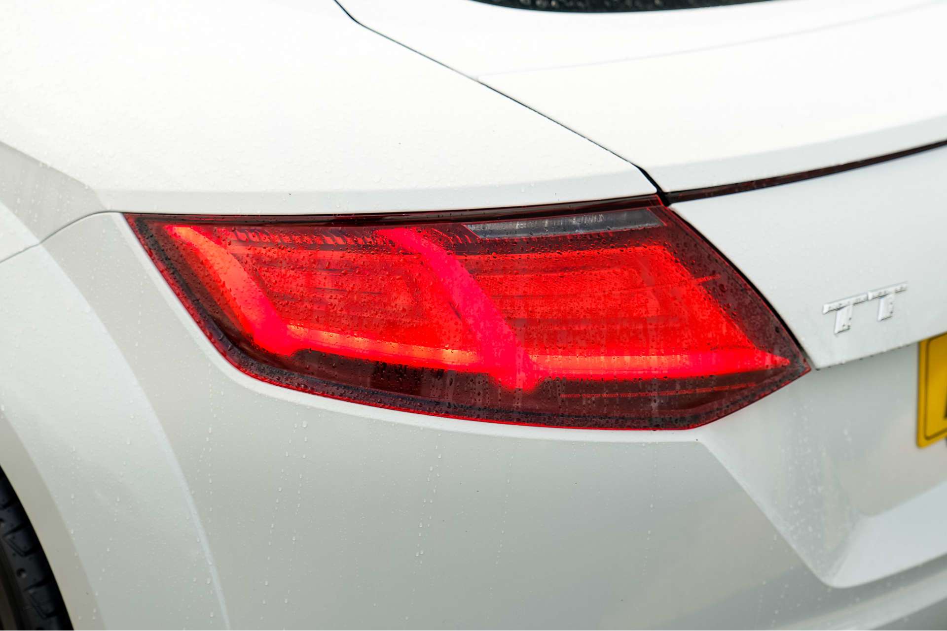 AUDI TT 1.8 TT Sport TFSI 3dr For Sale