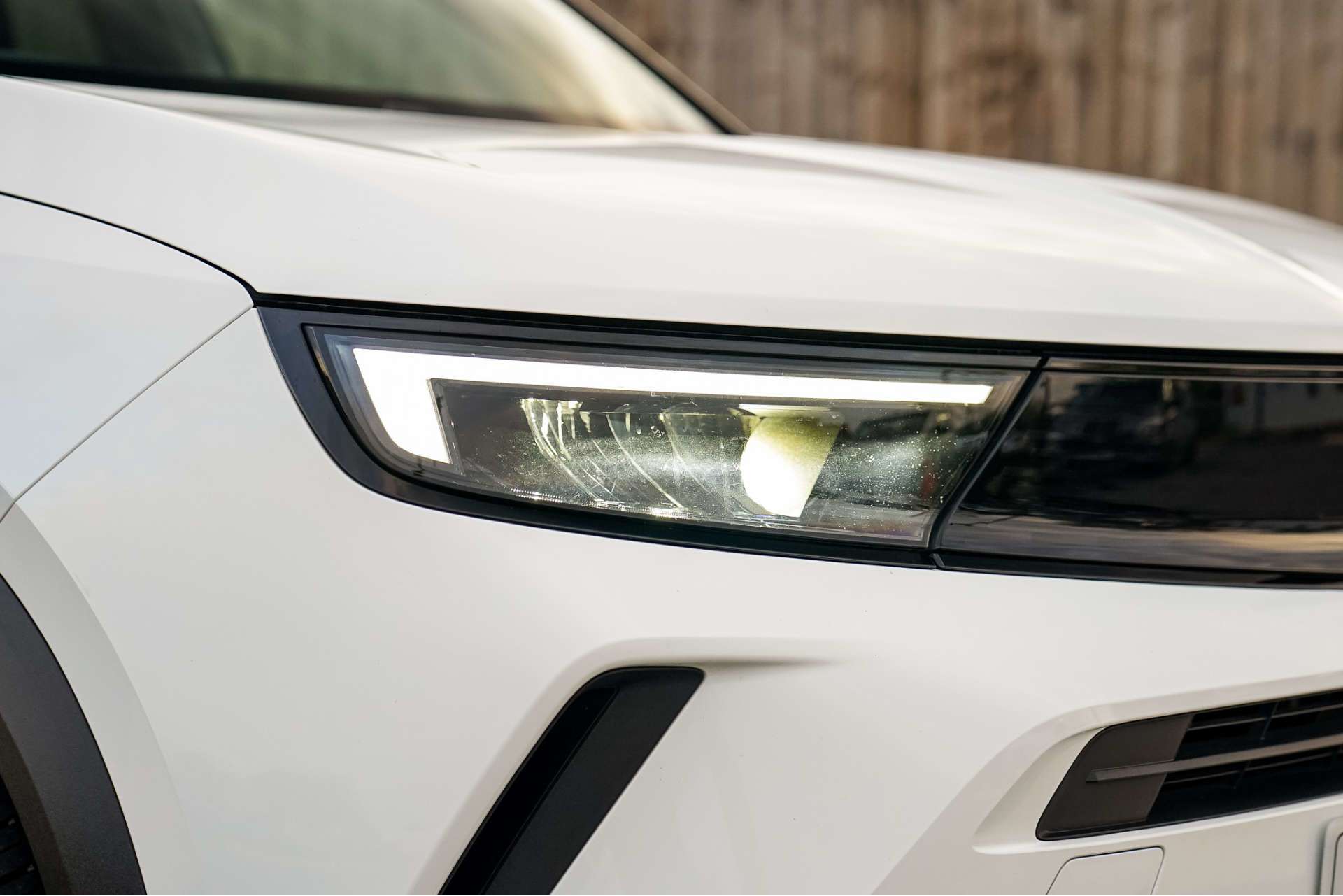 VAUXHALL MOKKA 1.2 Mokka SRi T 5dr For Sale