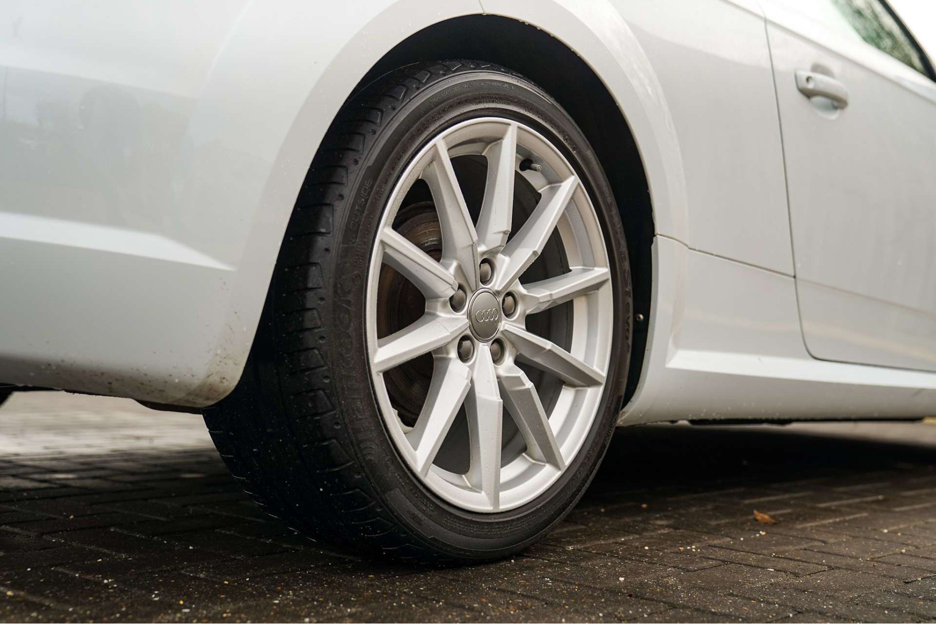 AUDI TT 1.8 TT Sport TFSI 3dr For Sale