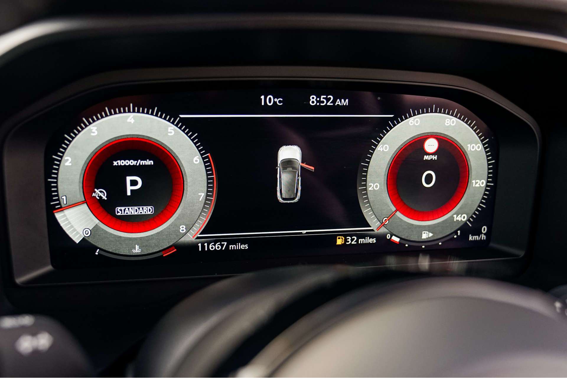 NISSAN QASHQAI 1.3 Qashqai Tekna+ DiG-T MHEV CVT 5dr For Sale