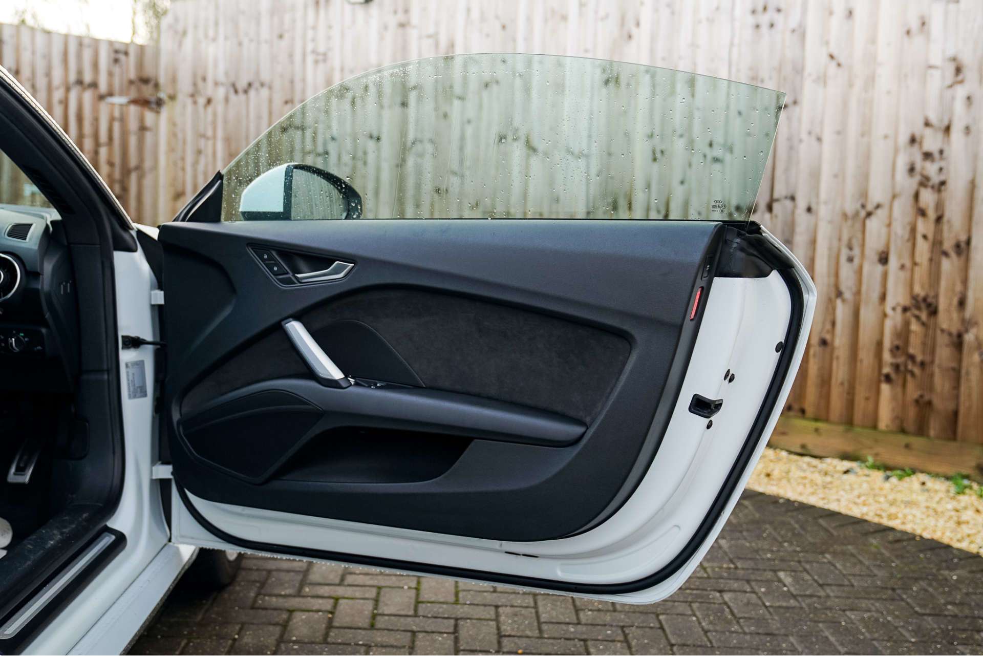 AUDI TT 1.8 TT Sport TFSI 3dr For Sale